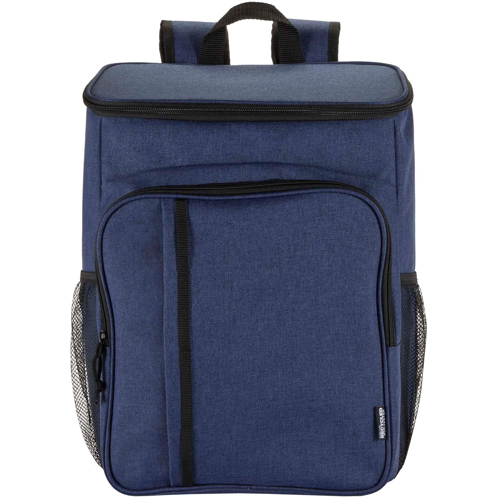 Tundra GRS recycelter Picknickkühlrucksack mit Besteckset 20L