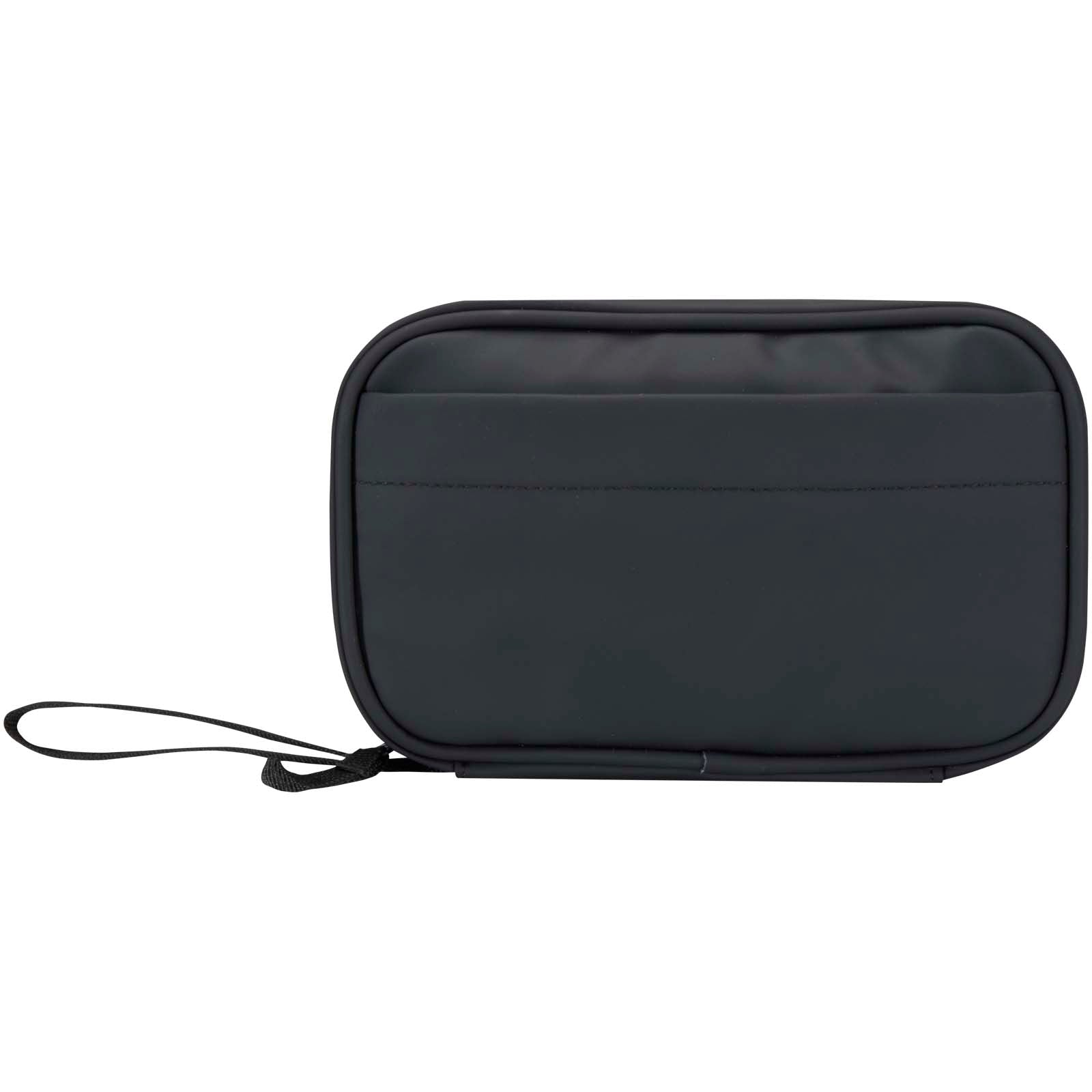 Resi Plus GRS recycelte Tech-Tasche 1L