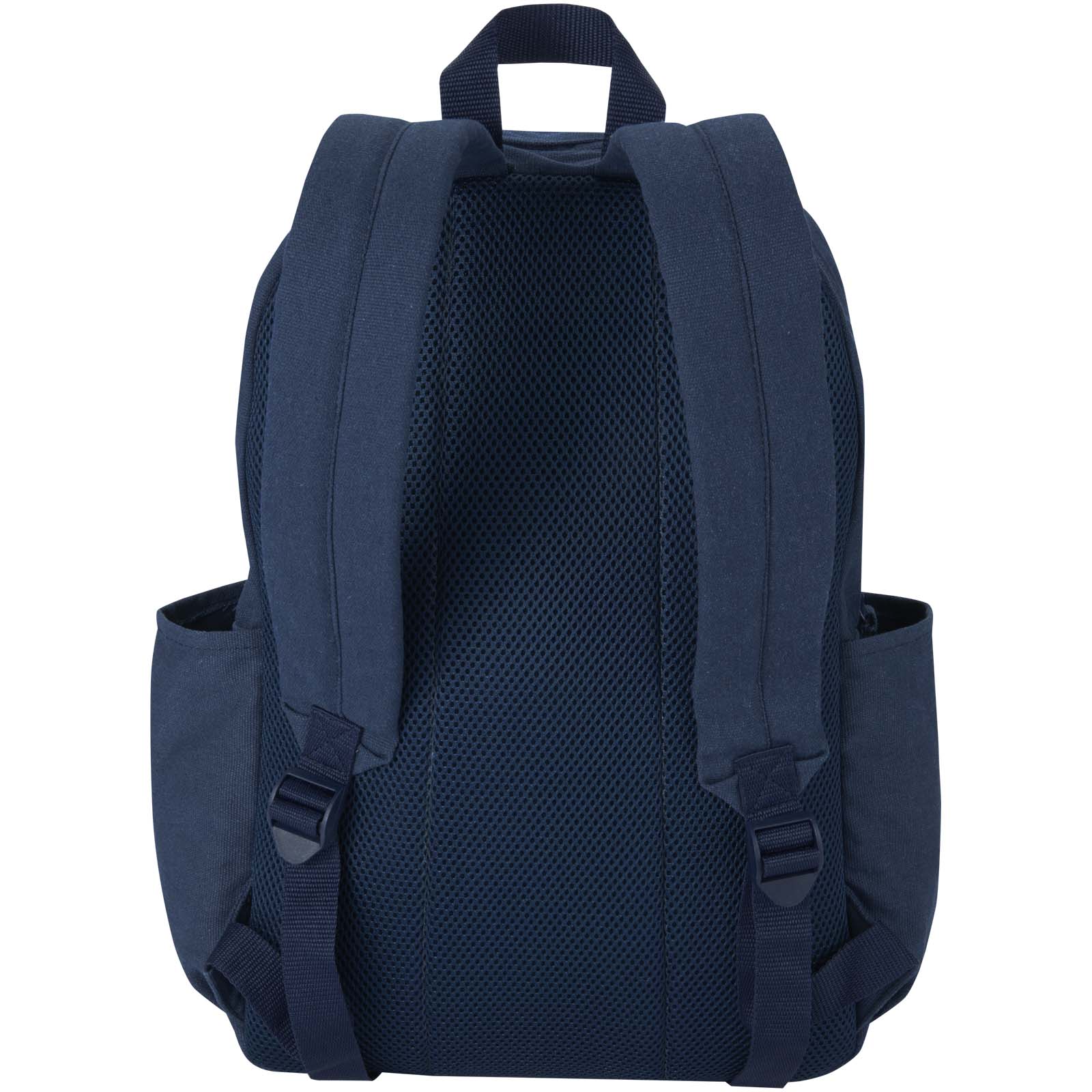 Recanvas 15,6” GRS recycelter City-Rucksack 16L