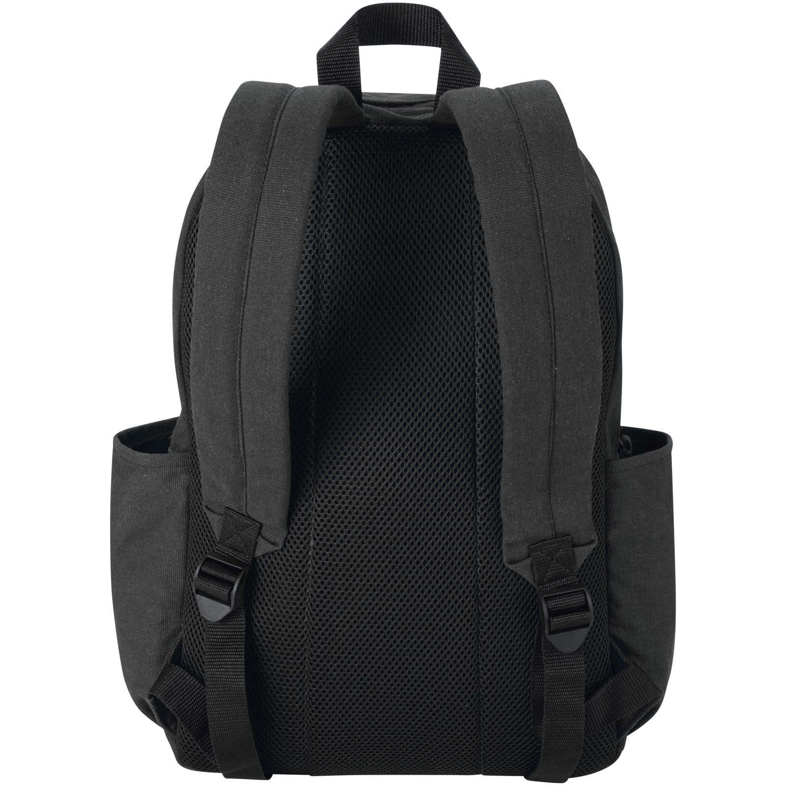 Recanvas 15,6” GRS recycelter City-Rucksack 16L