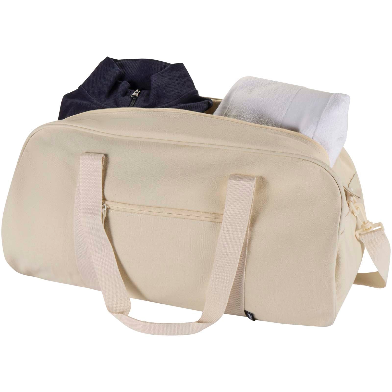 Recanvas GRS recycelte Reisetasche 40L