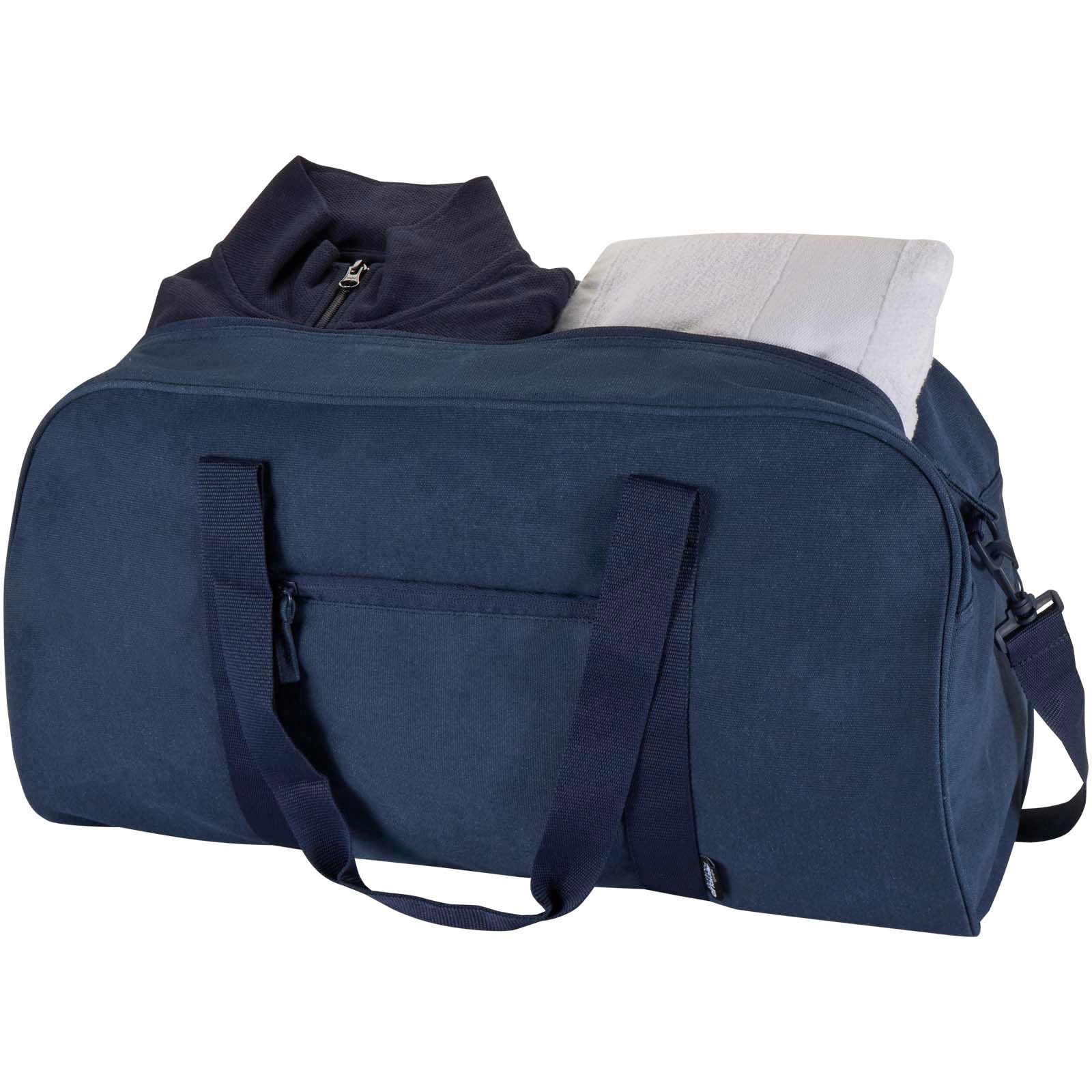 Recanvas GRS recycelte Reisetasche 40L