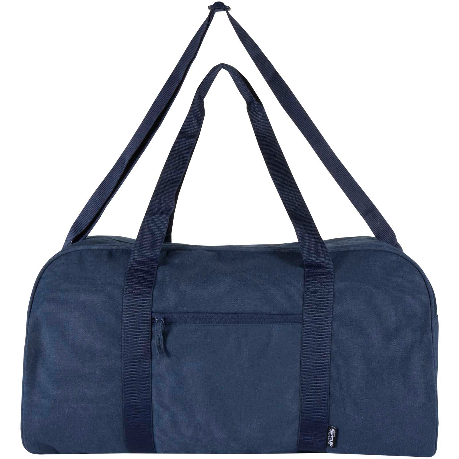 Recanvas GRS recycelte Reisetasche 40L