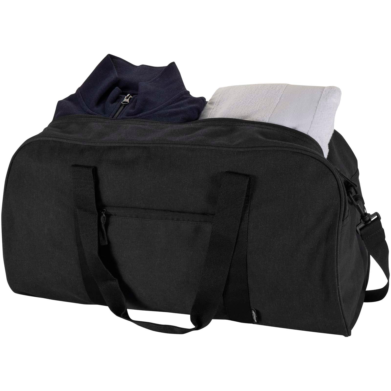Recanvas GRS recycelte Reisetasche 40L
