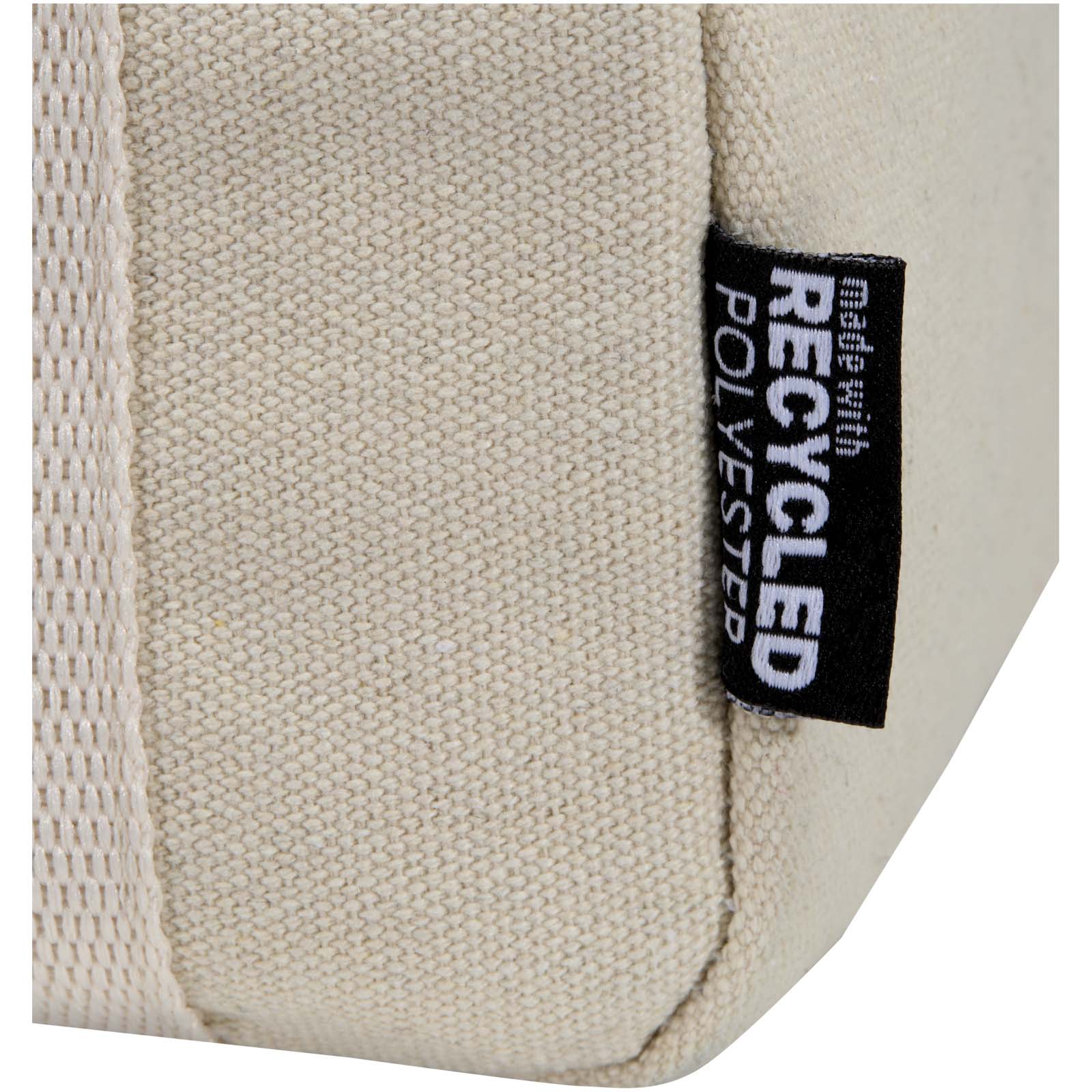 Recanvas GRS recycelte Lunchkühltasche 5L