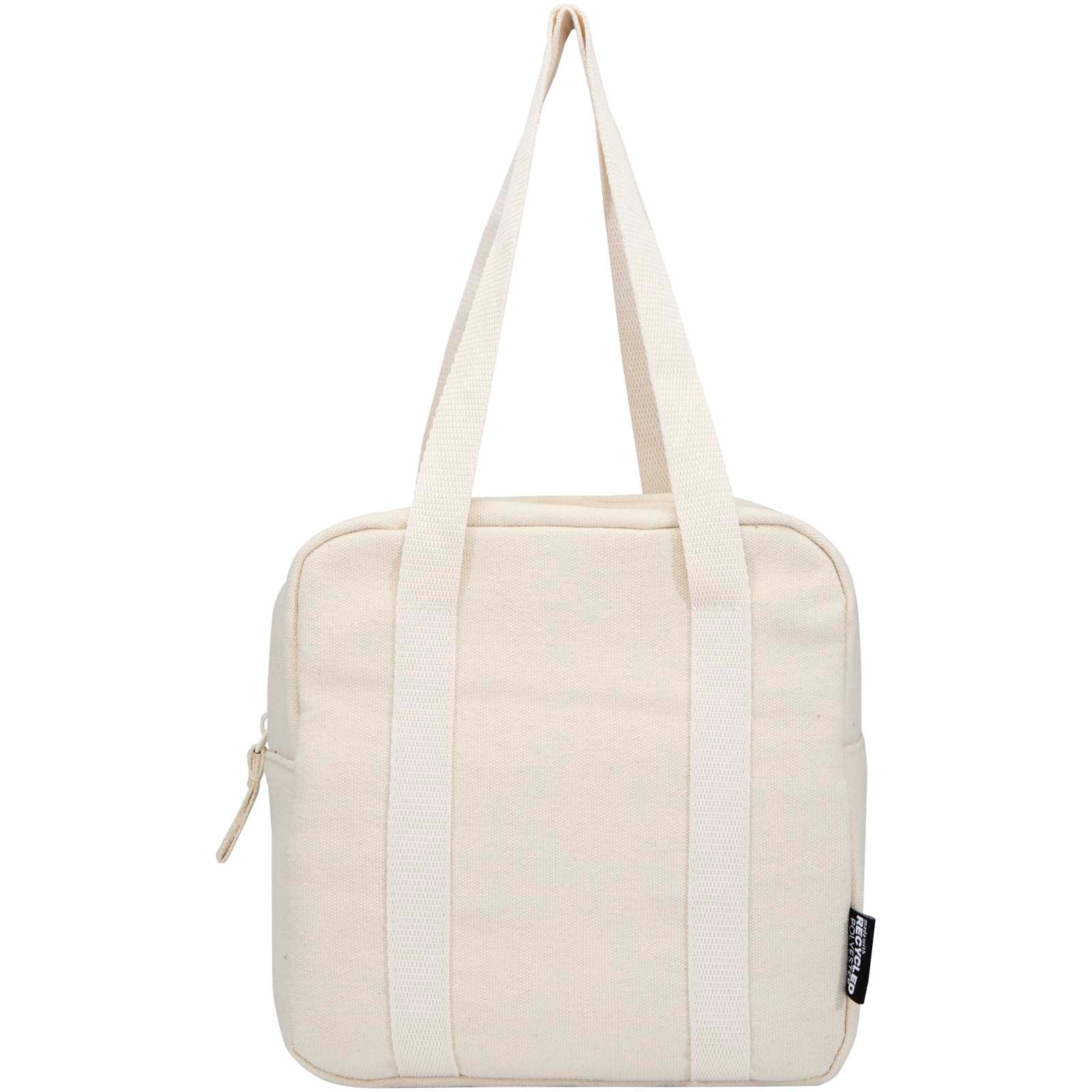 Recanvas GRS recycelte Lunchkühltasche 5L