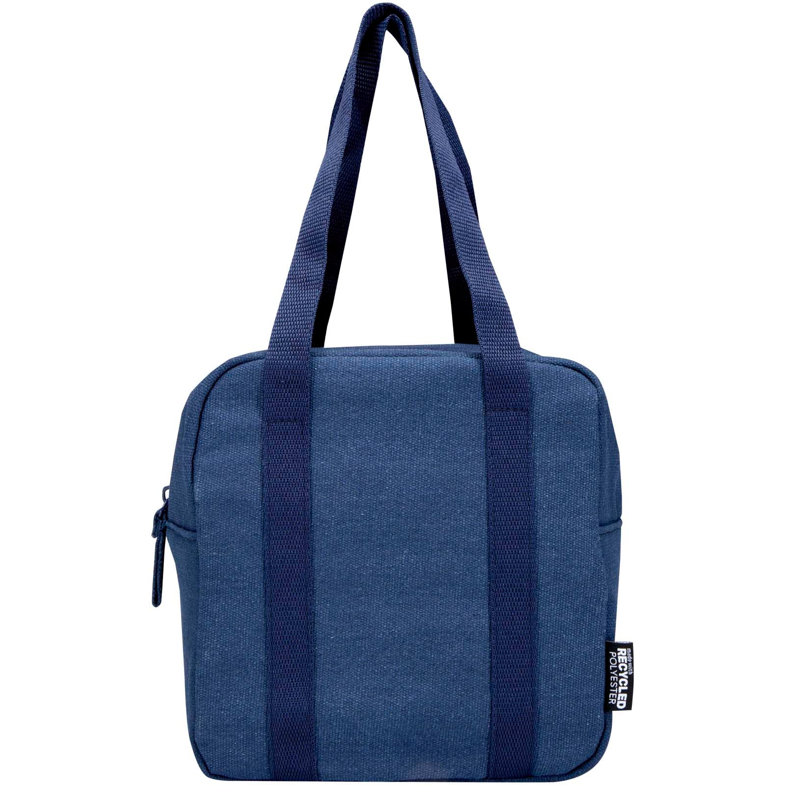 Recanvas GRS recycelte Lunchkühltasche 5L