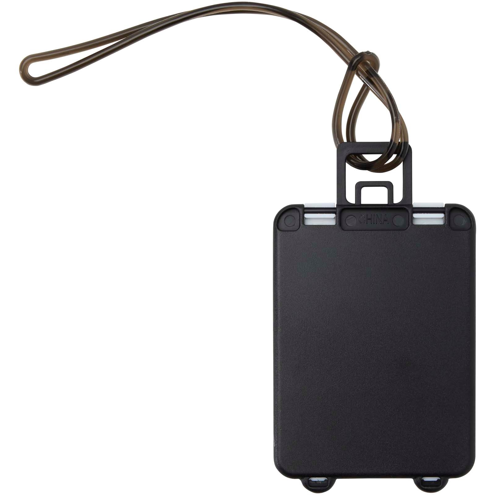 Traveler Gepäckanhänger
