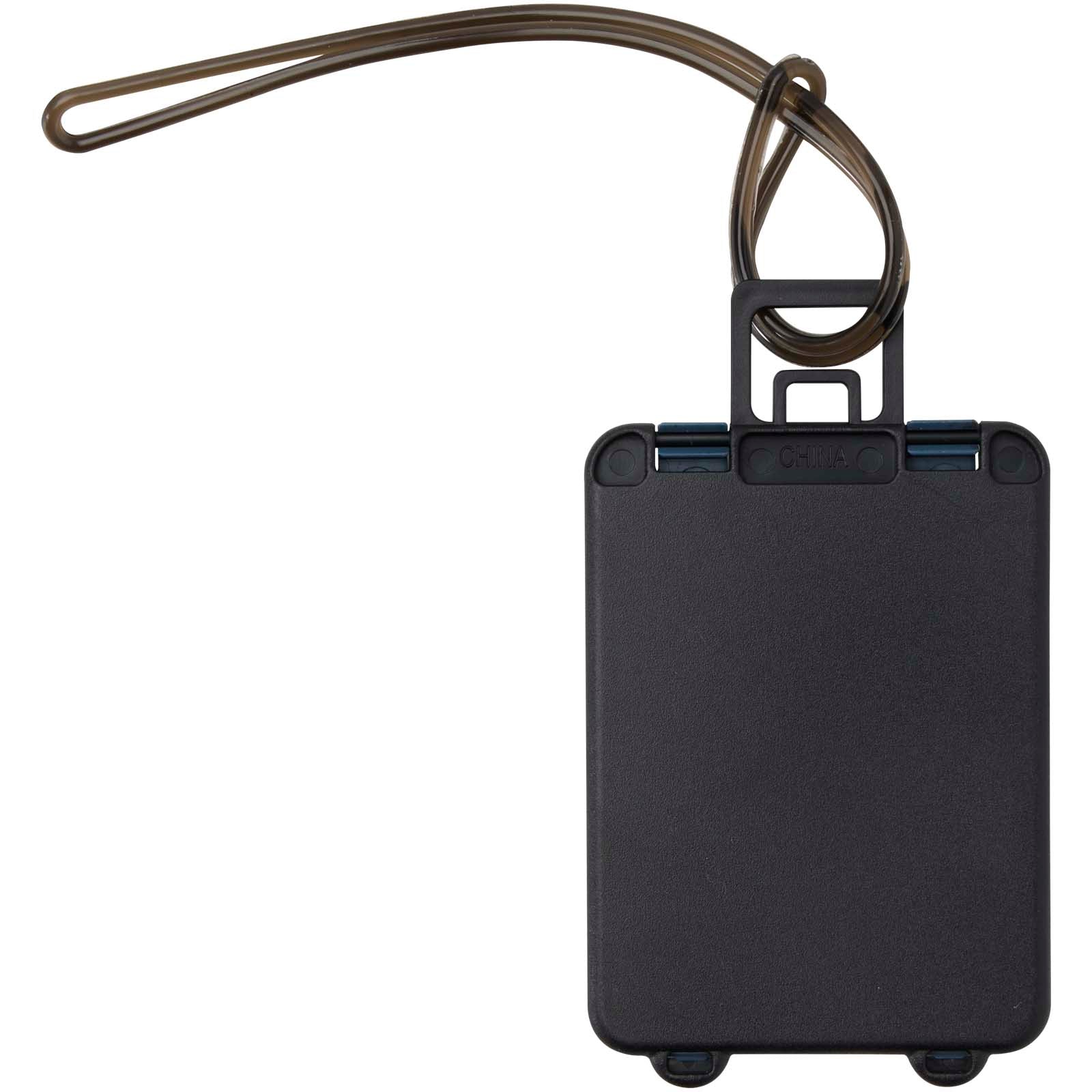 Traveler Gepäckanhänger