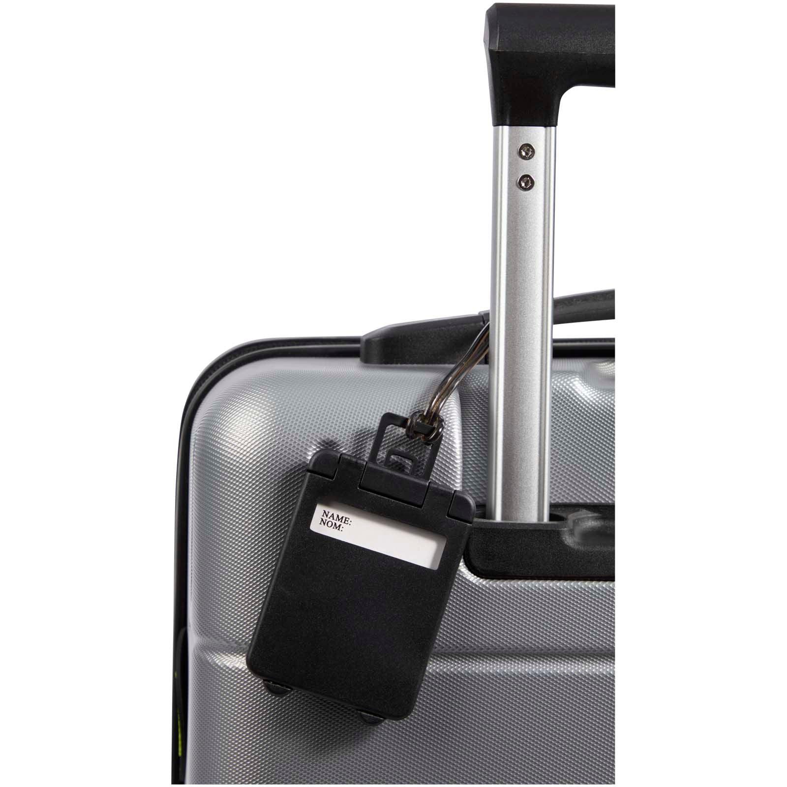 Traveler Gepäckanhänger