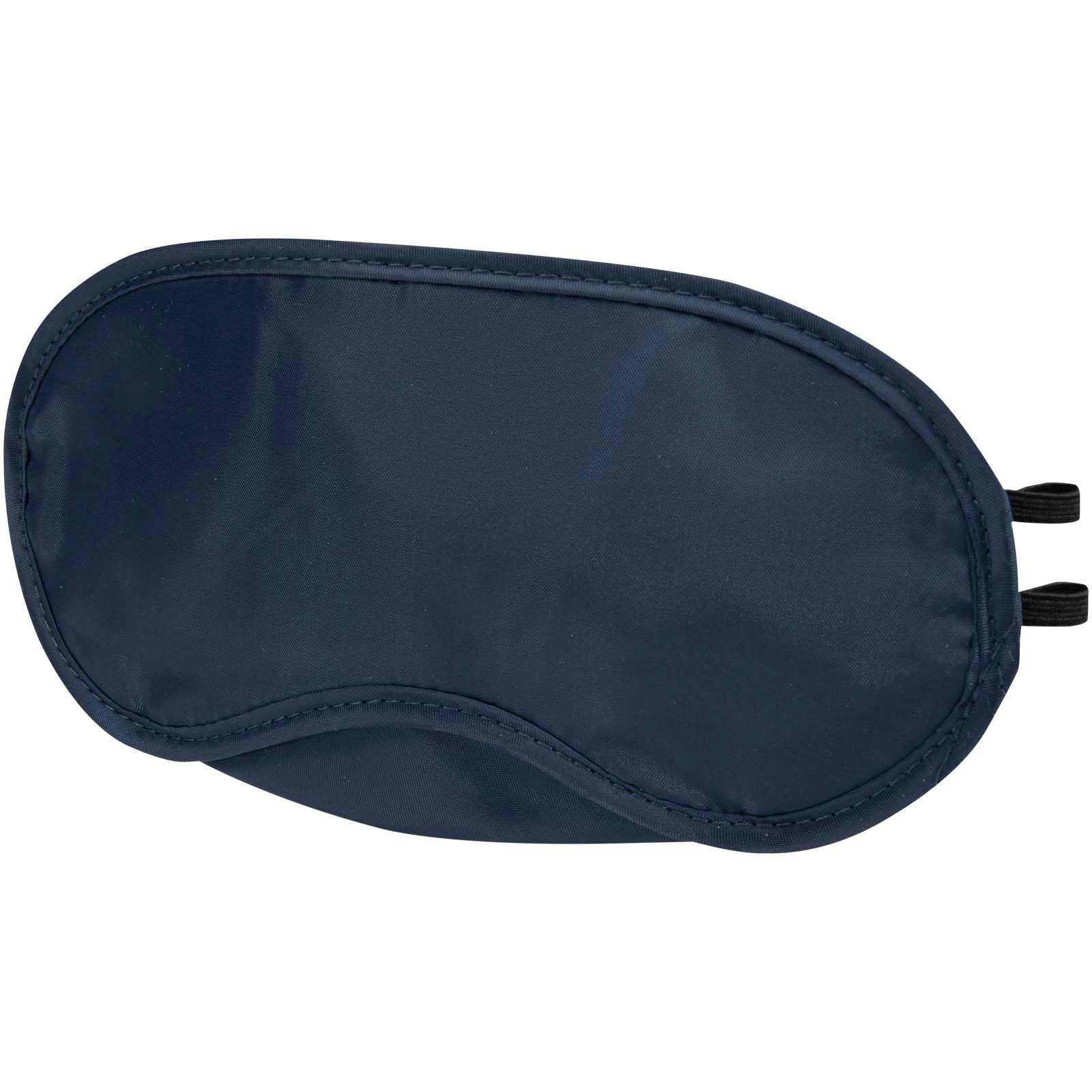 Traveler Schlafmaske – Hale Blau