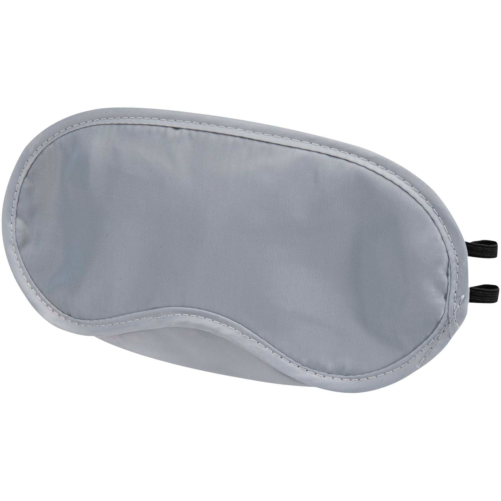 Traveler Schlafmaske – Grau