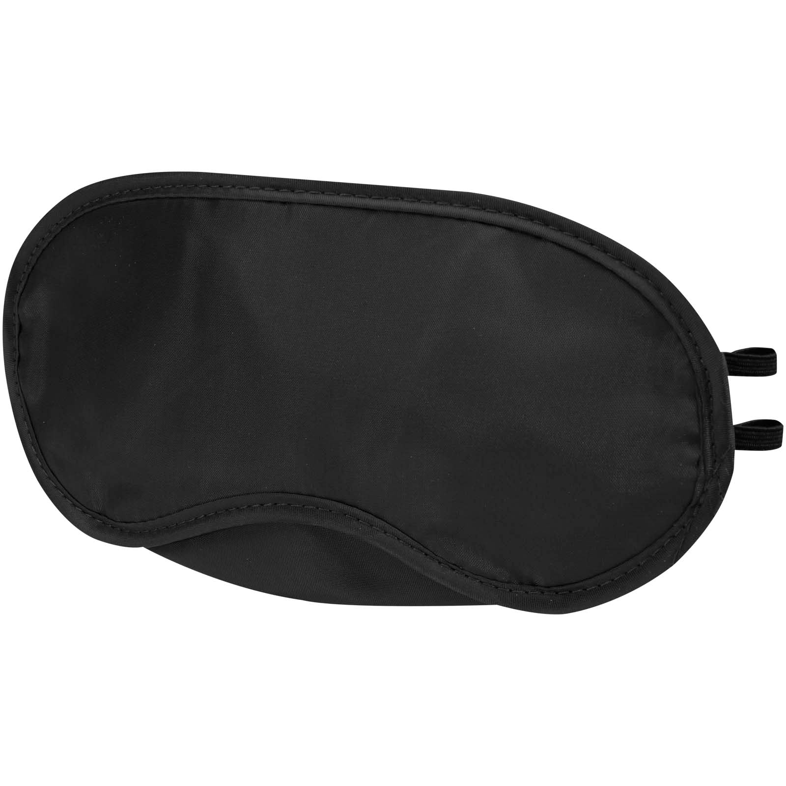 Traveler Schlafmaske – Schwarz