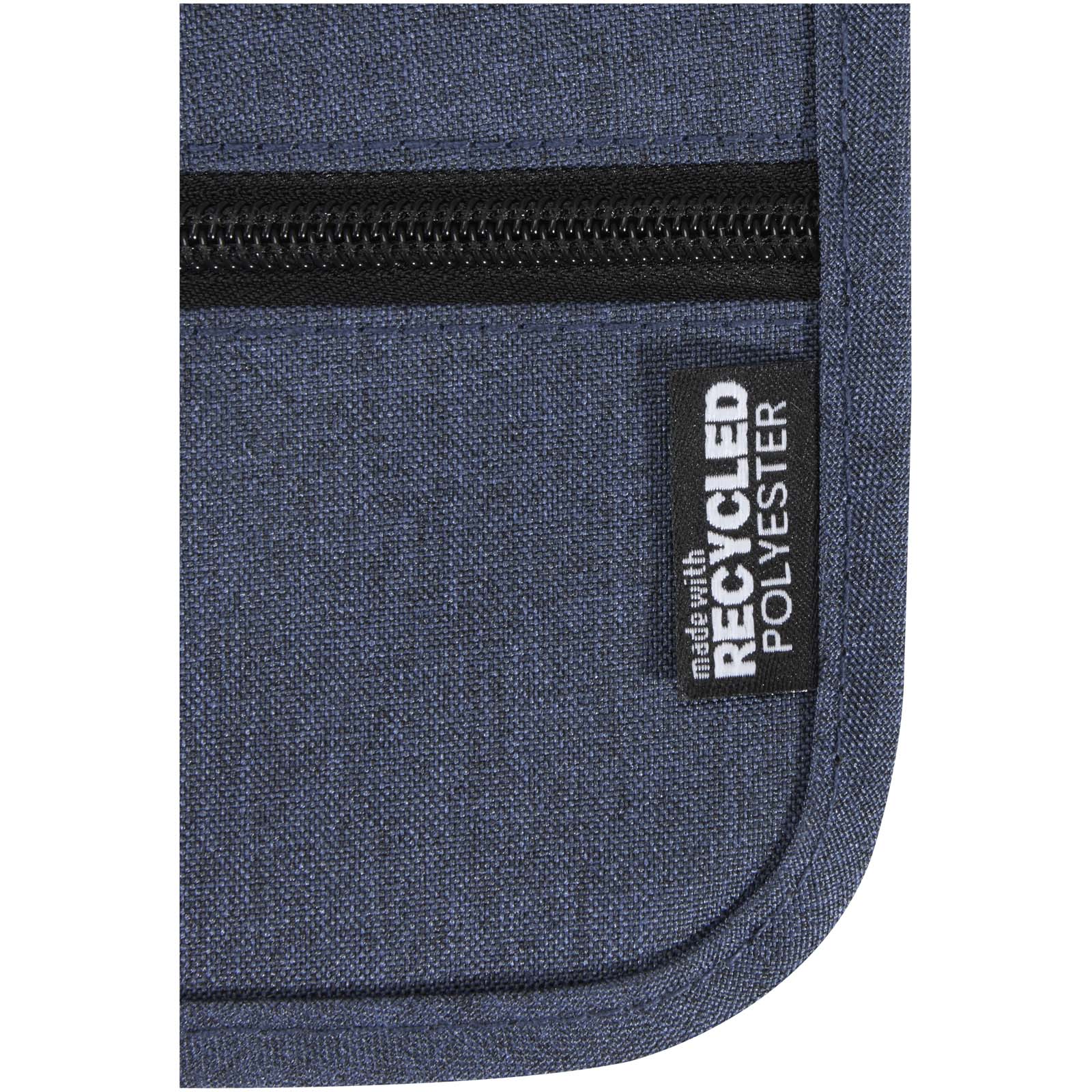 Ross GRS recycelte smarte Reisetasche
