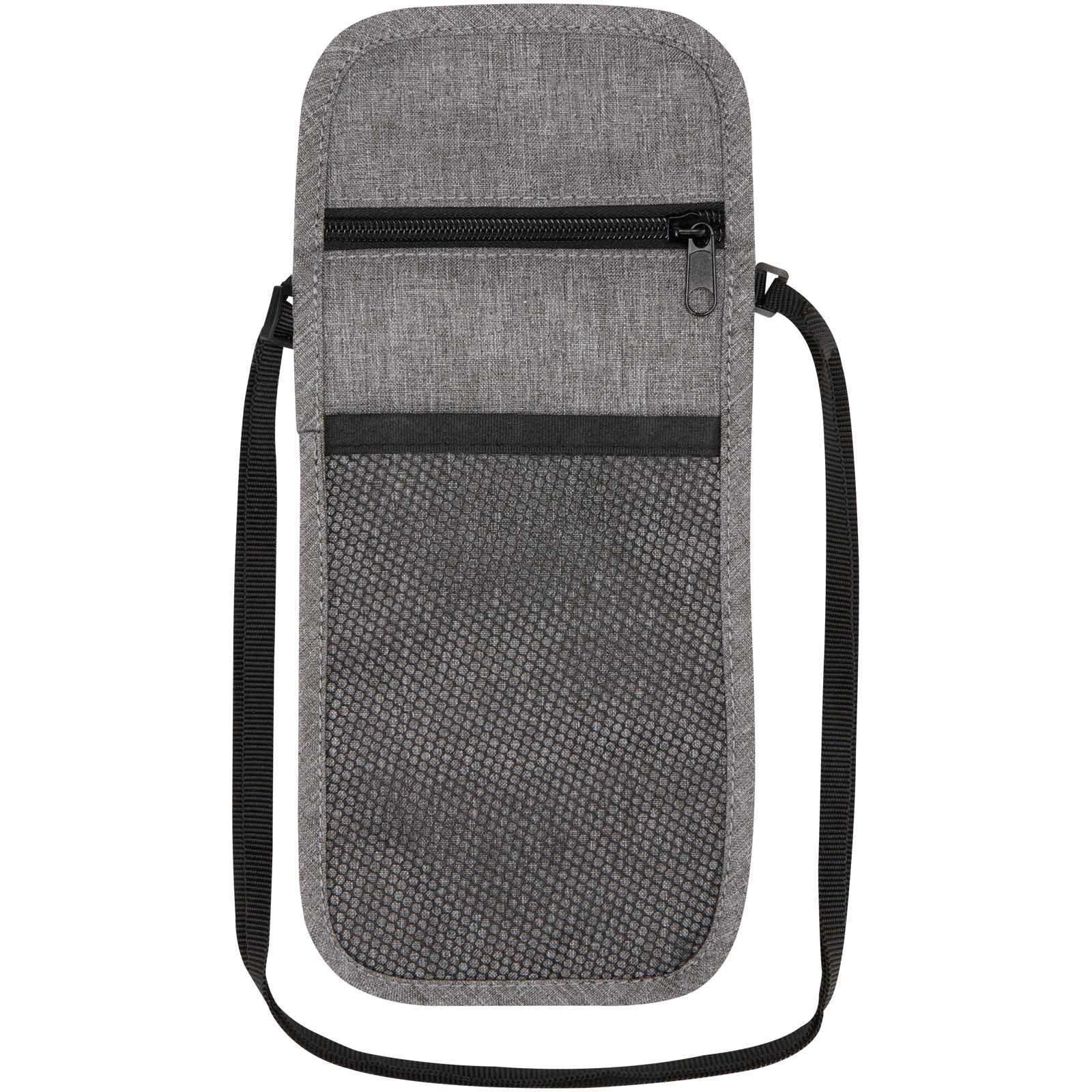 Ross GRS recycelte smarte Reisetasche