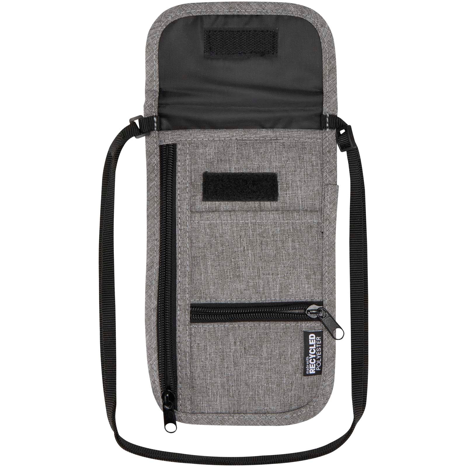 Ross GRS recycelte smarte Reisetasche