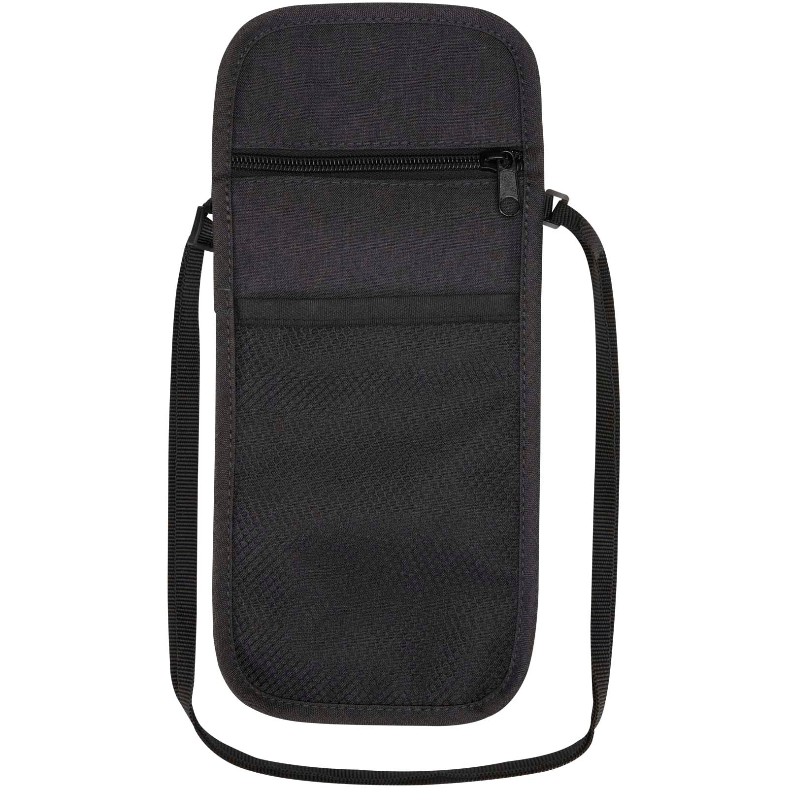 Ross GRS recycelte smarte Reisetasche
