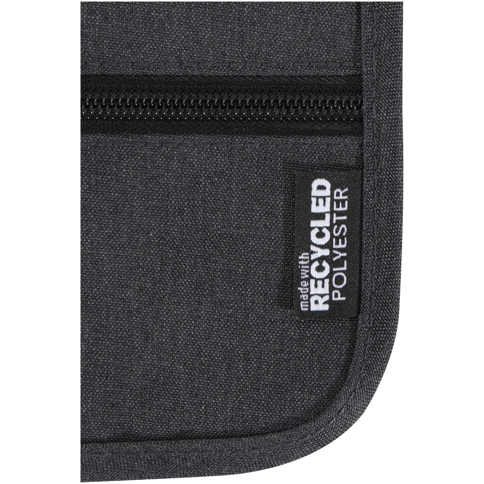 Ross GRS recycelte smarte Reisetasche