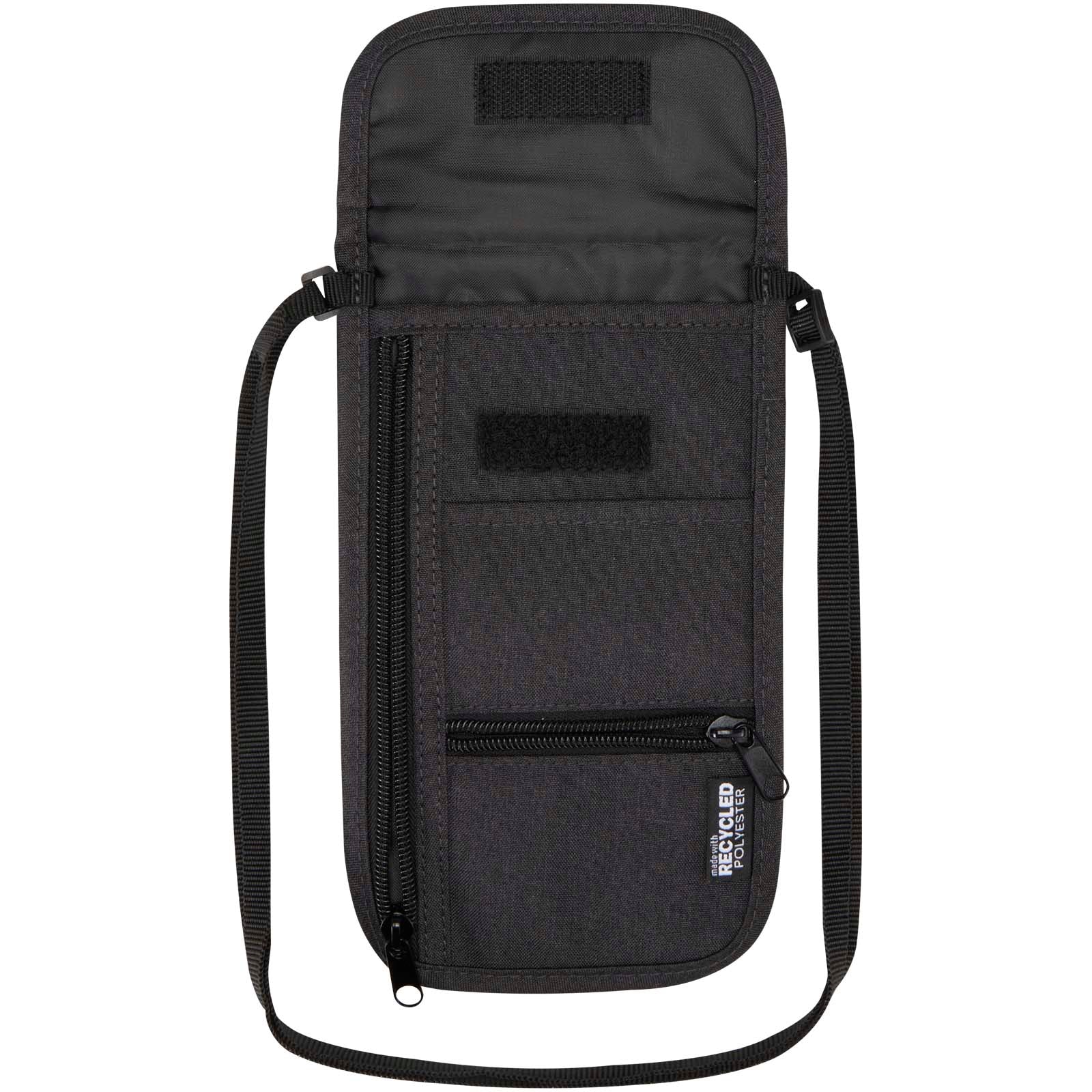 Ross GRS recycelte smarte Reisetasche