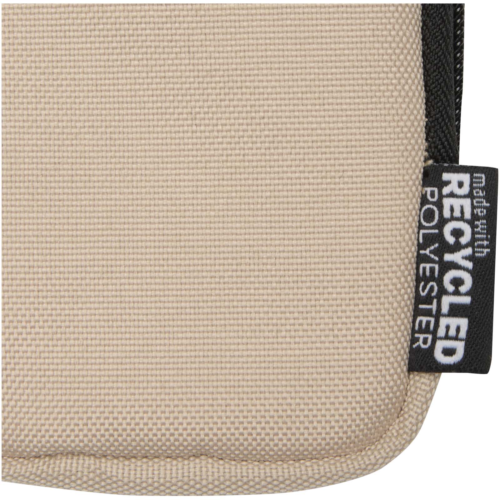 Byron Clip & Go GRS recycelte kleine Tasche 0,2L