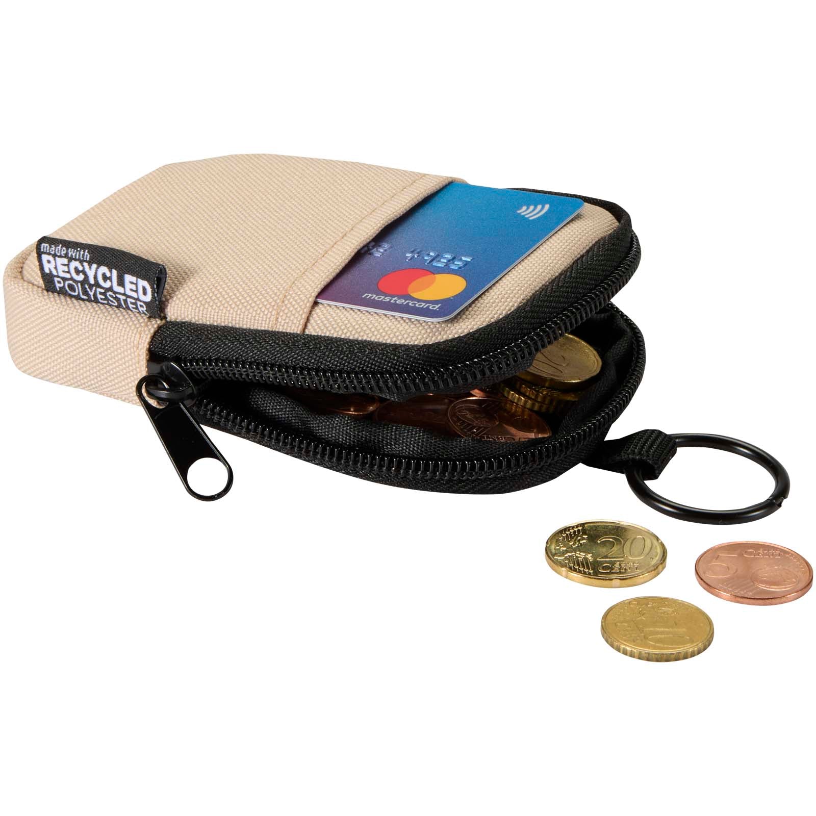 Byron Clip & Go GRS recycelte kleine Tasche 0,2L