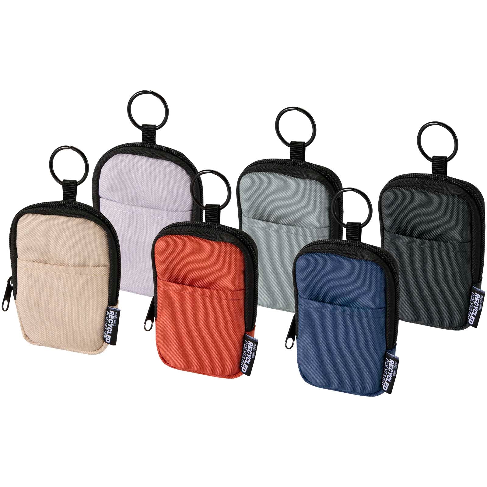Byron Clip & Go GRS recycelte kleine Tasche 0,2L