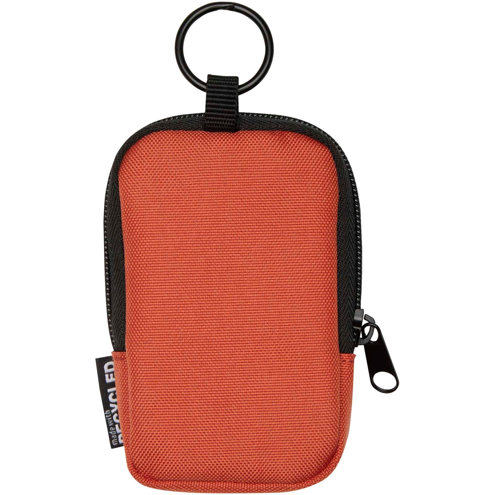 Byron Clip & Go GRS recycelte kleine Tasche 0,2L