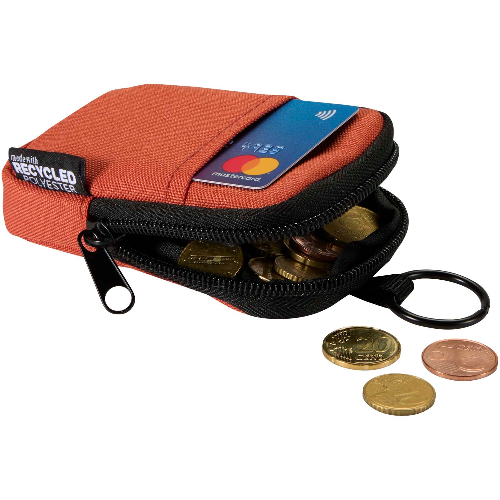 Byron Clip & Go GRS recycelte kleine Tasche 0,2L