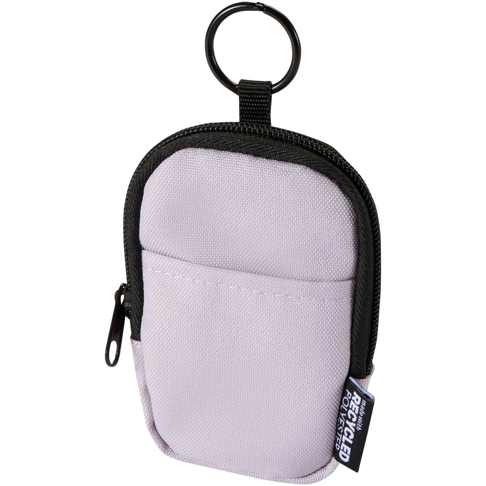 Byron Clip & Go GRS recycelte kleine Tasche 0,2L – Fliederfarben