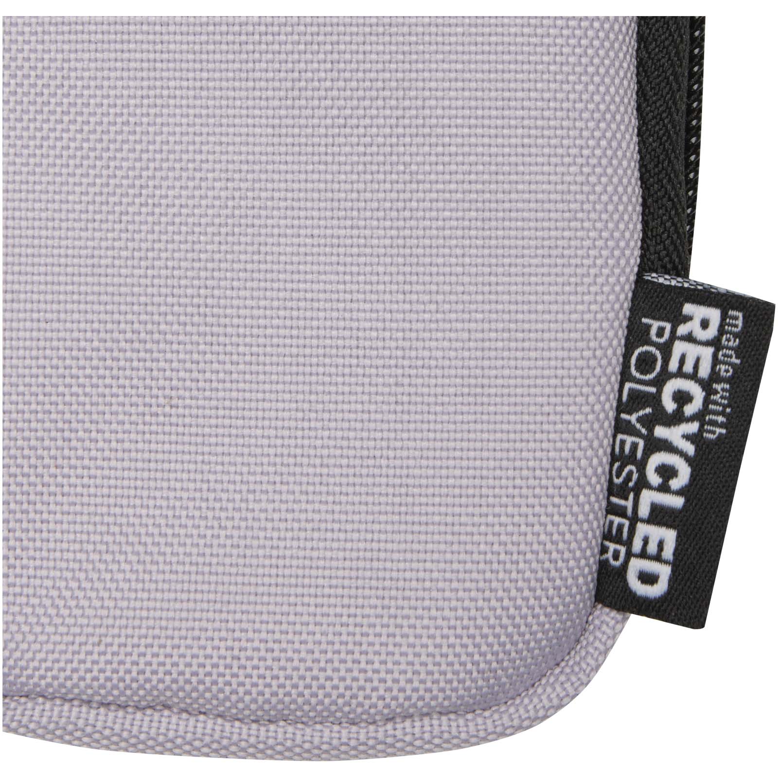 Byron Clip & Go GRS recycelte kleine Tasche 0,2L