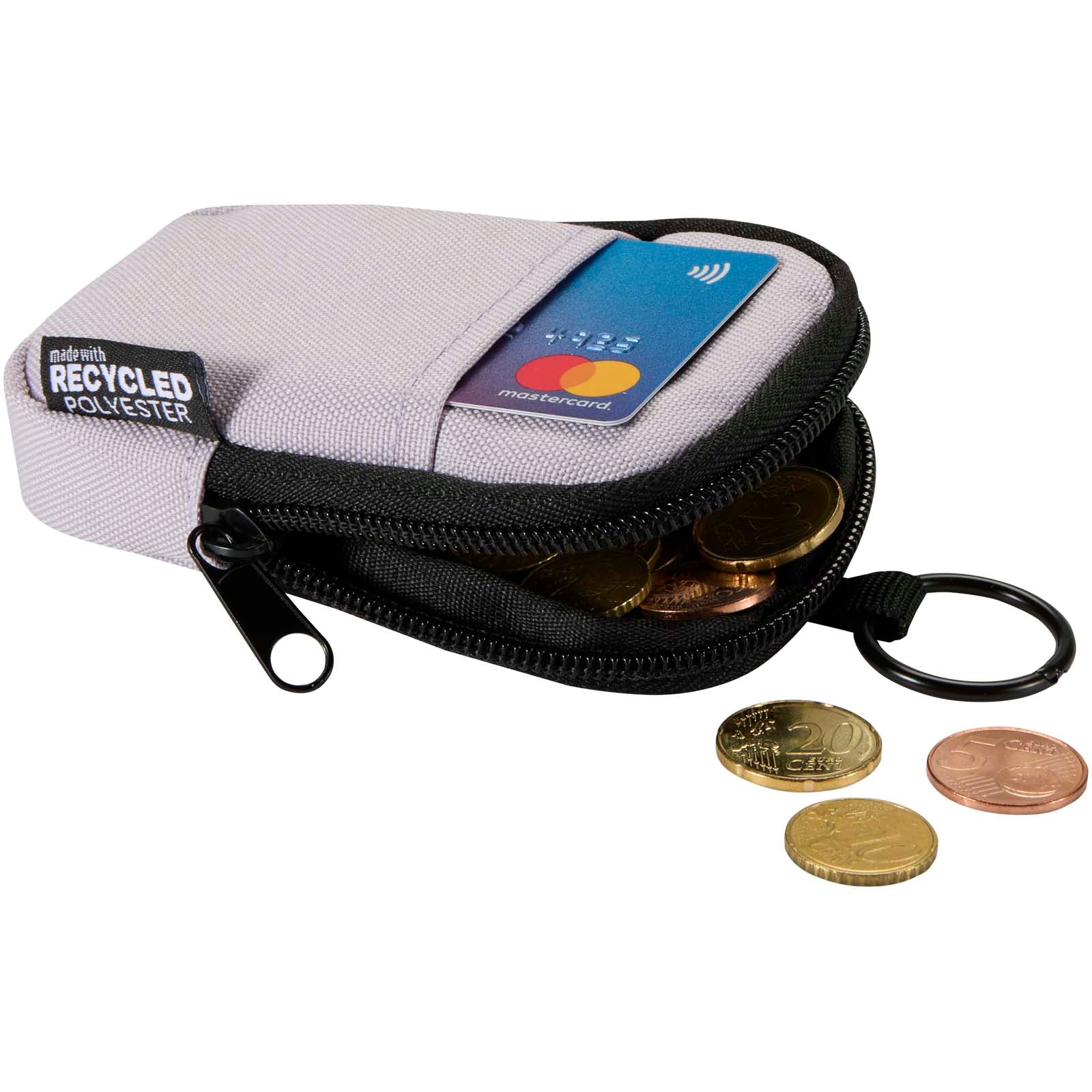 Byron Clip & Go GRS recycelte kleine Tasche 0,2L