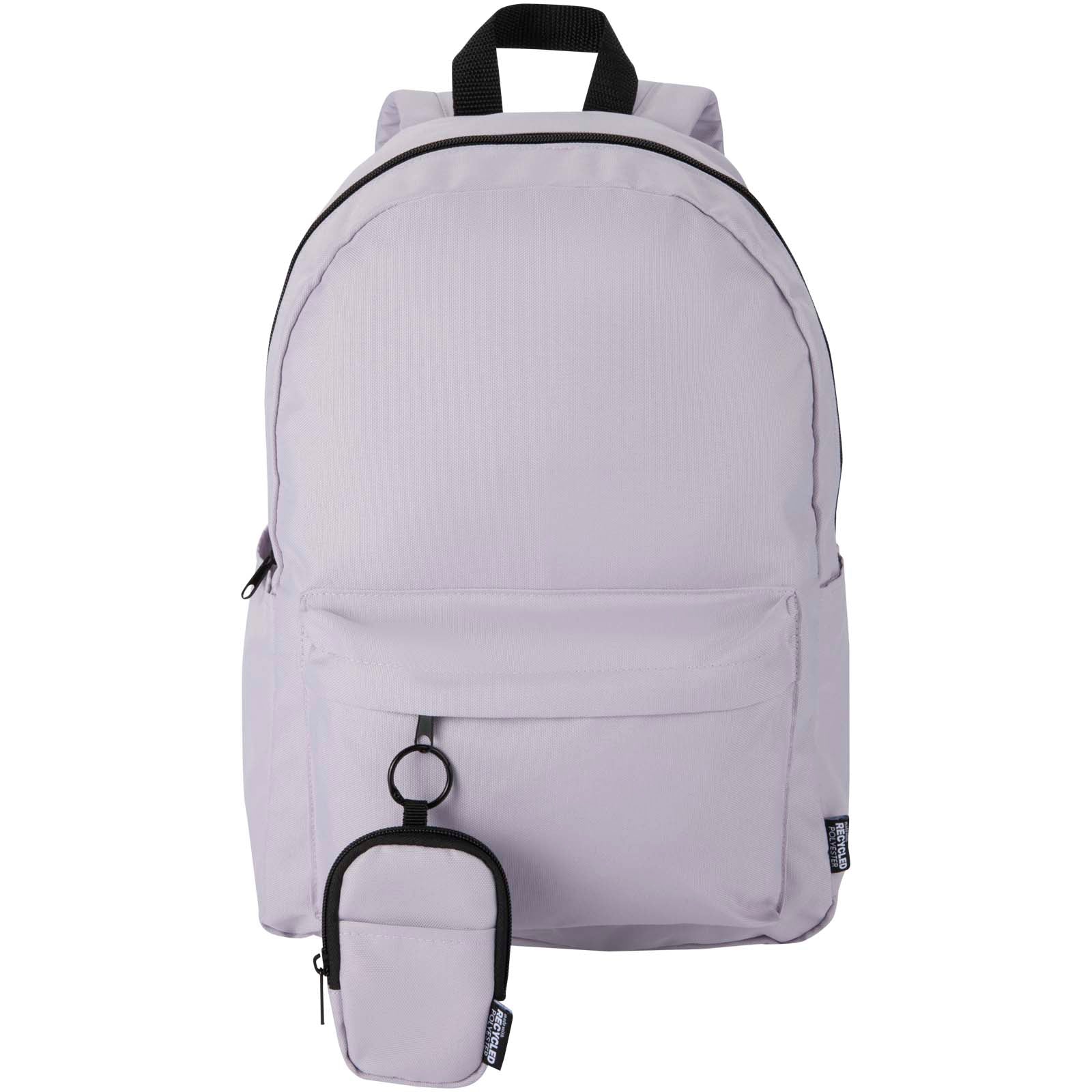 Byron Clip & Go GRS recycelte kleine Tasche 0,2L