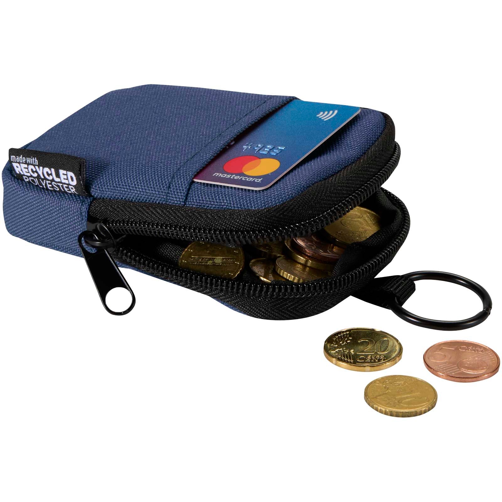 Byron Clip & Go GRS recycelte kleine Tasche 0,2L