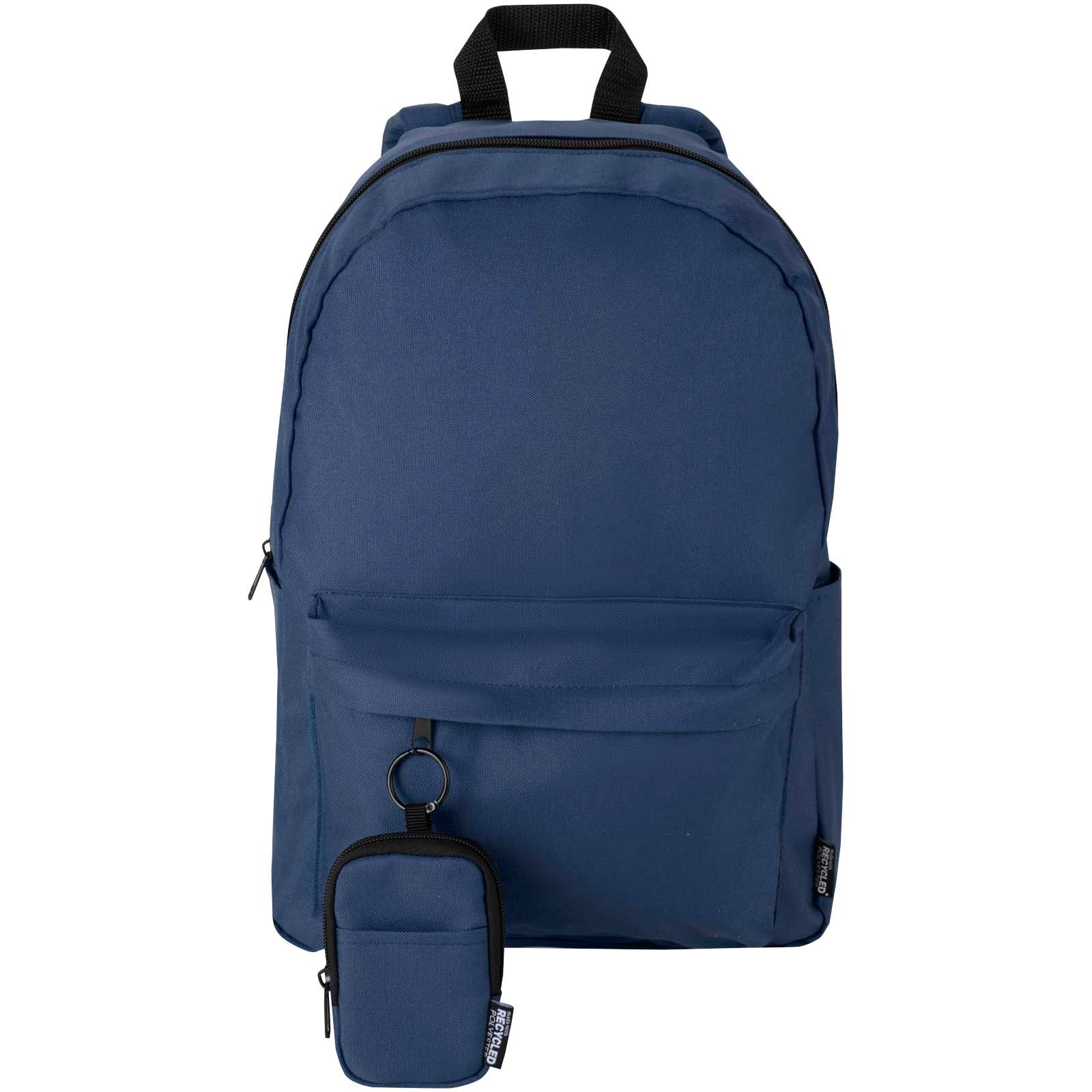 Byron Clip & Go GRS recycelte kleine Tasche 0,2L