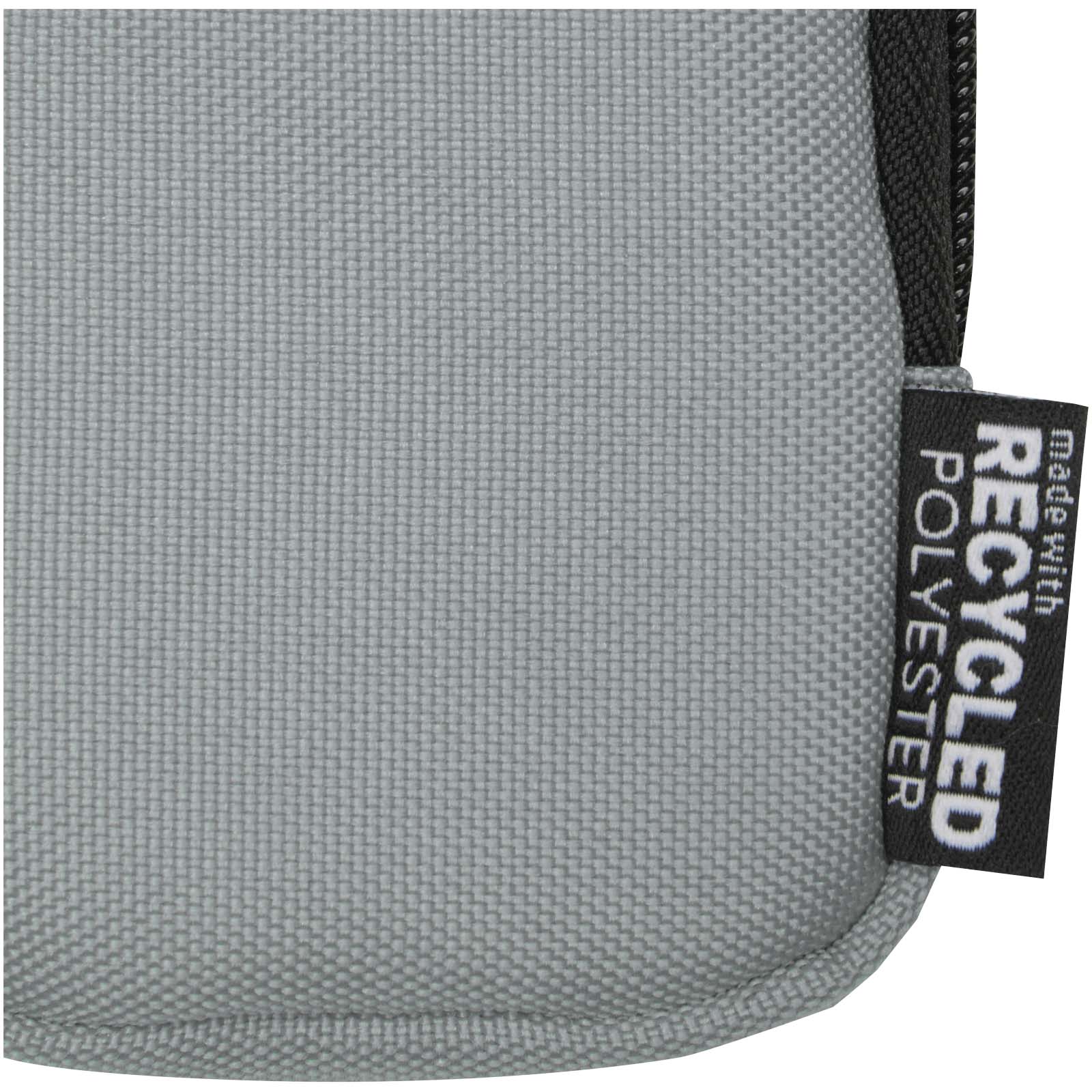 Byron Clip & Go GRS recycelte kleine Tasche 0,2L