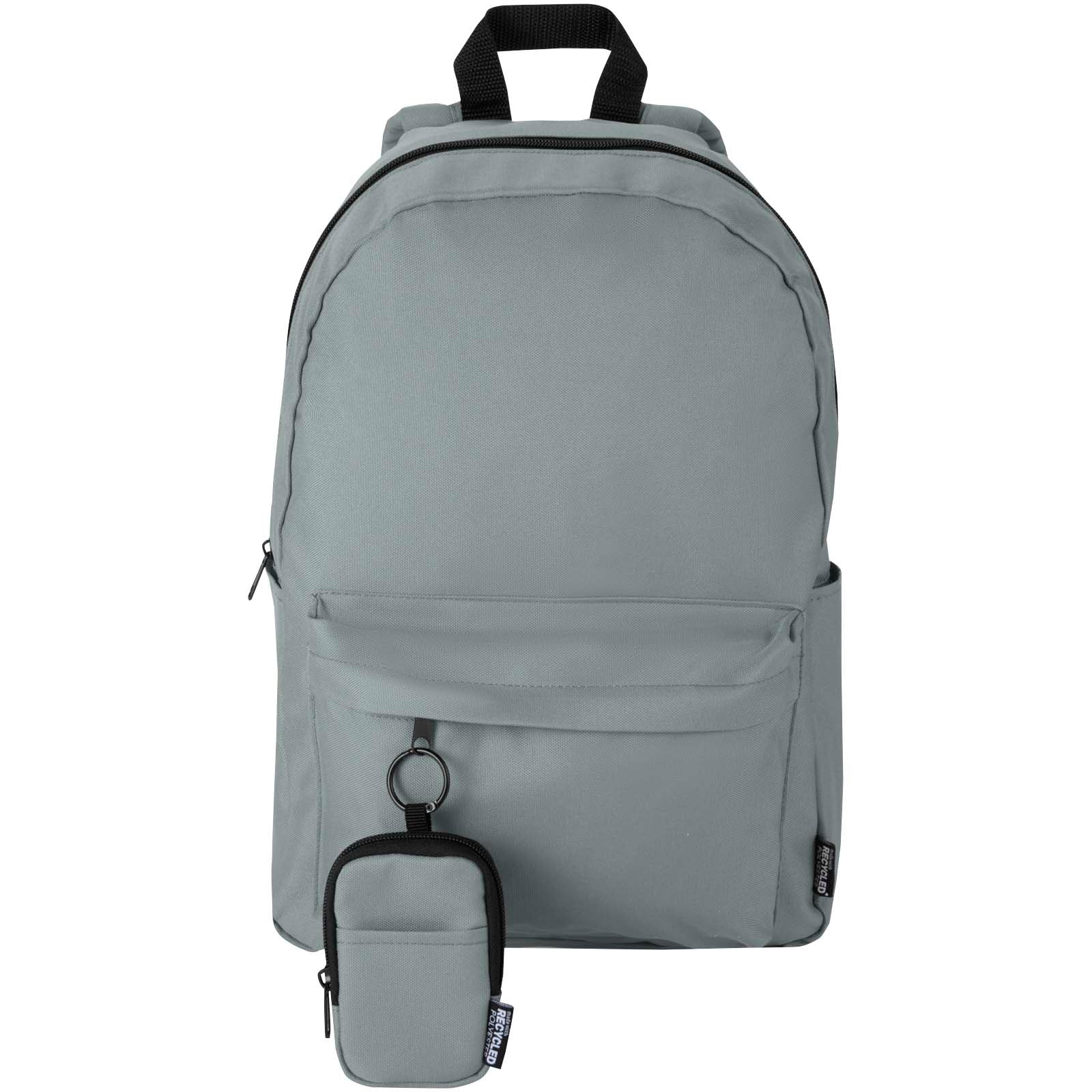 Byron Clip & Go GRS recycelte kleine Tasche 0,2L