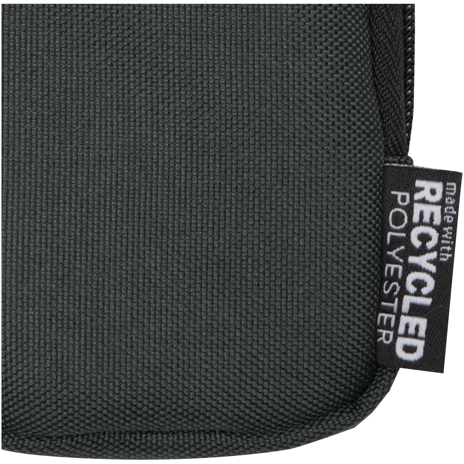 Byron Clip & Go GRS recycelte kleine Tasche 0,2L