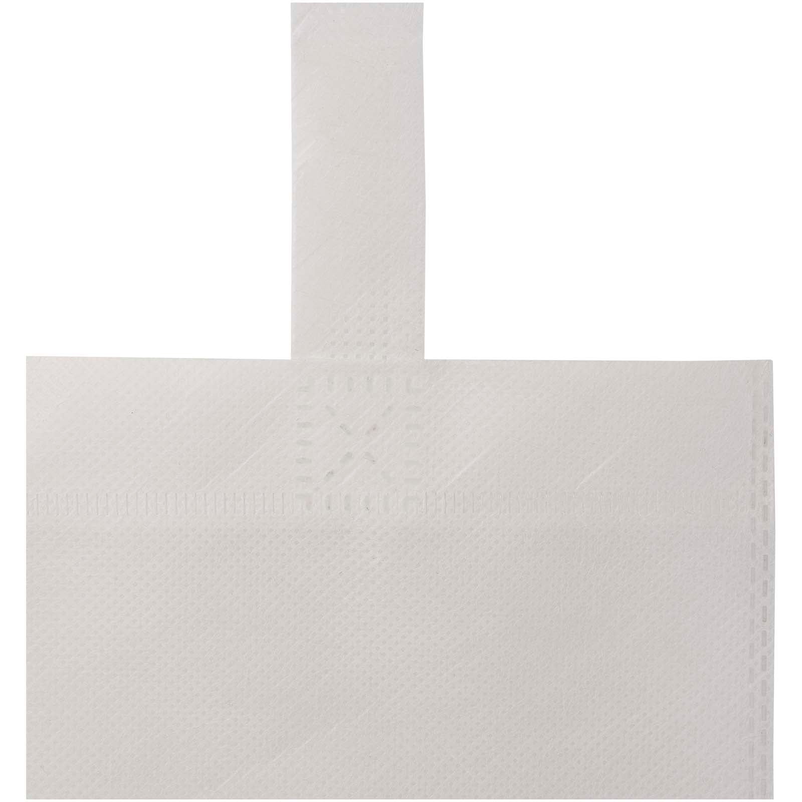 Ecoseal 3 L Mini Tragetasche aus GRS Recyclingmaterial