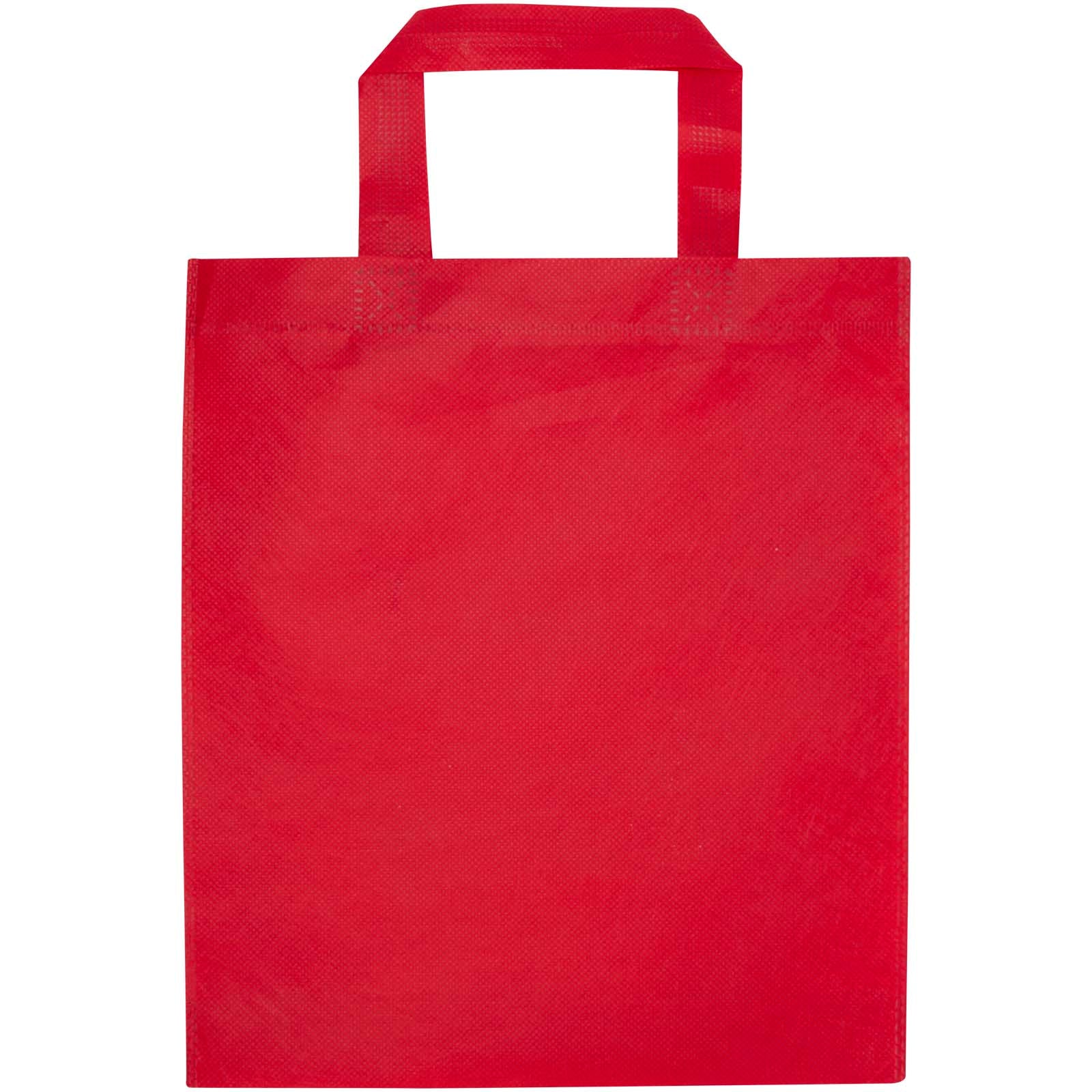 Ecoseal 3 L Mini Tragetasche aus GRS Recyclingmaterial