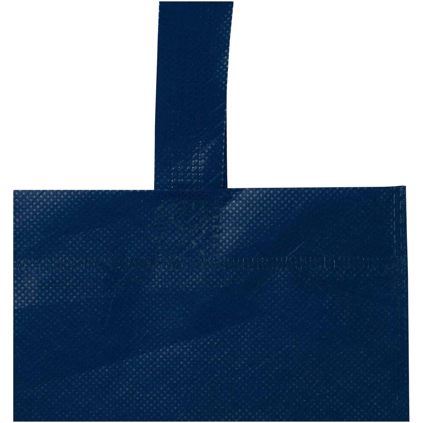 Ecoseal 3 L Mini Tragetasche aus GRS Recyclingmaterial