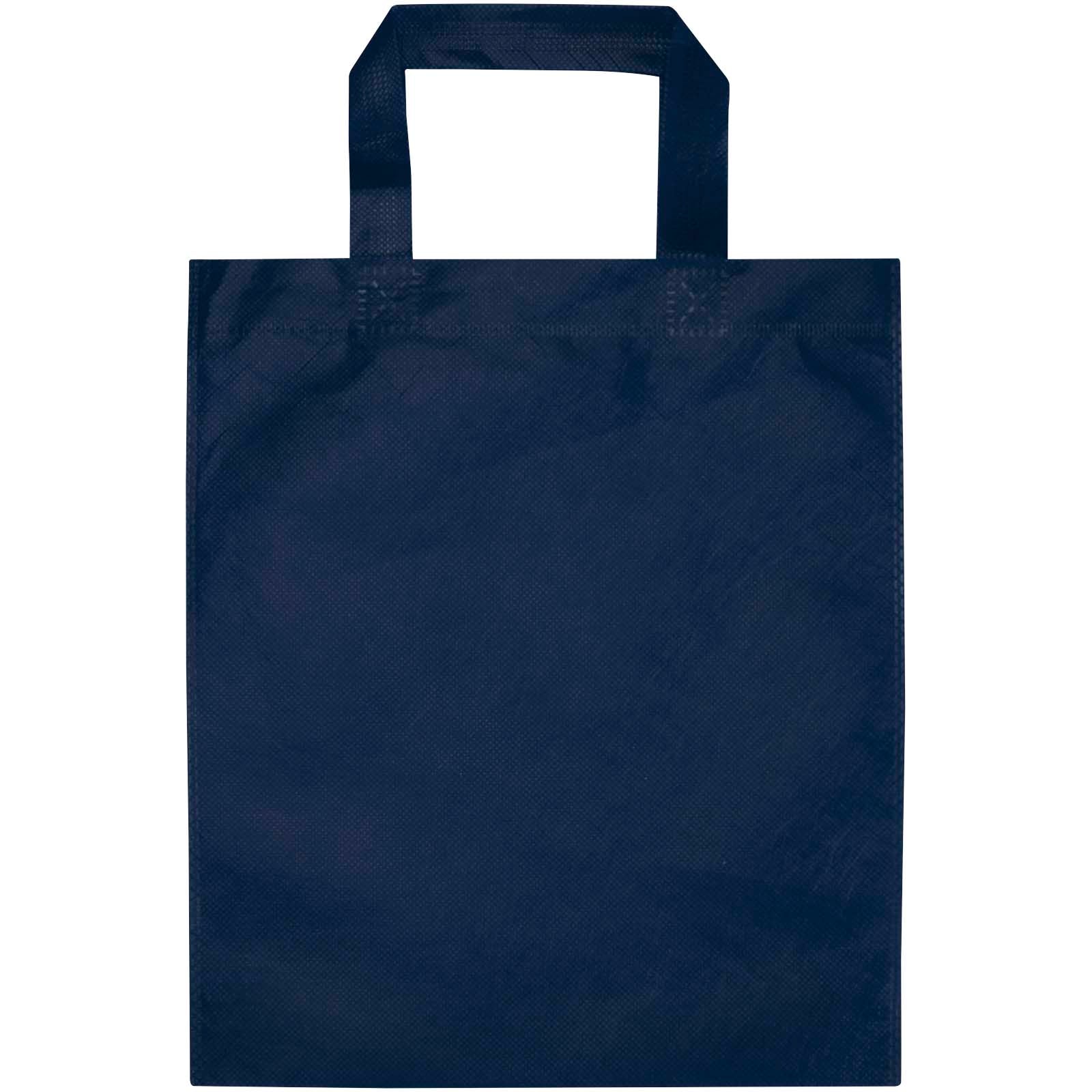 Ecoseal 3 L Mini Tragetasche aus GRS Recyclingmaterial