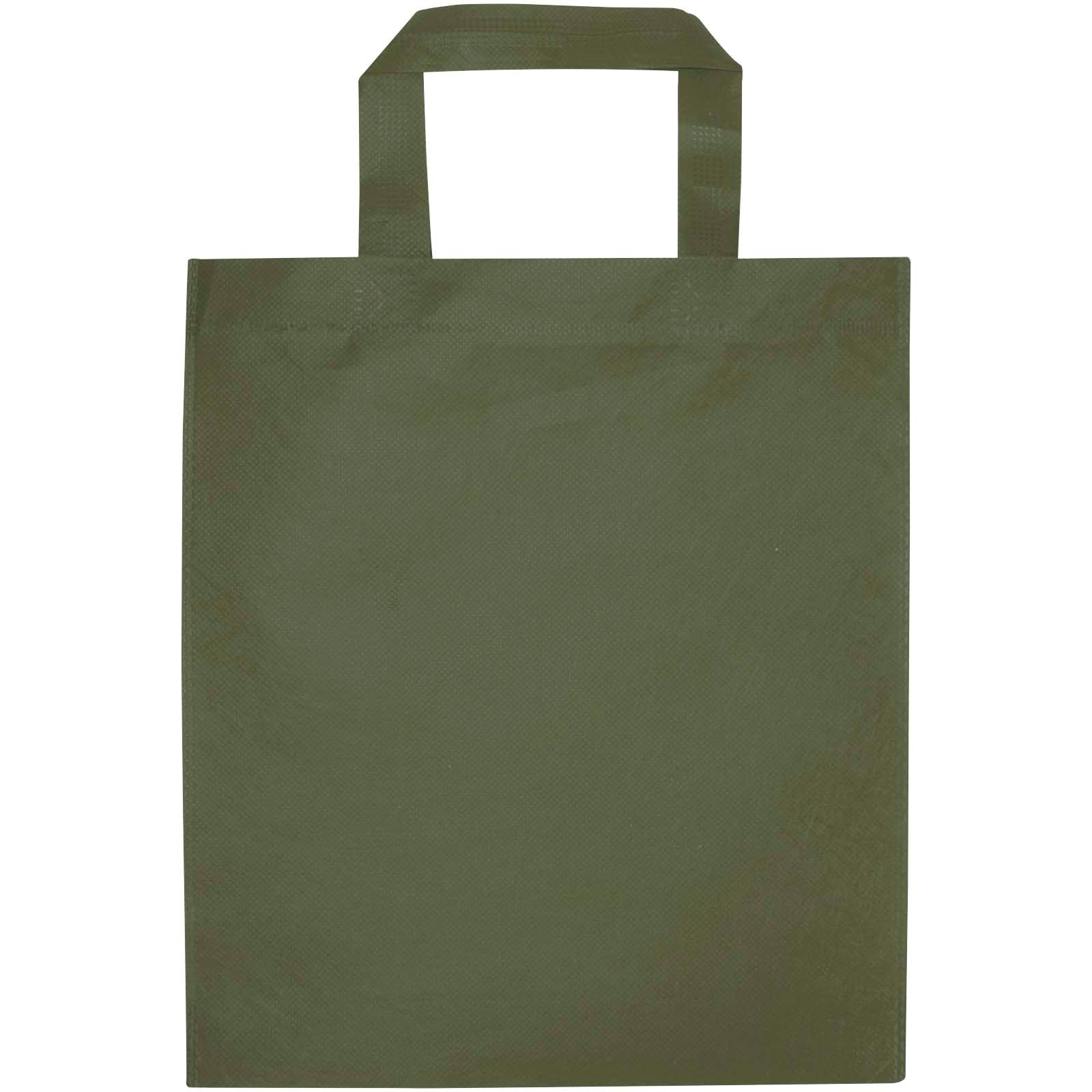 Ecoseal 3 L Mini Tragetasche aus GRS Recyclingmaterial