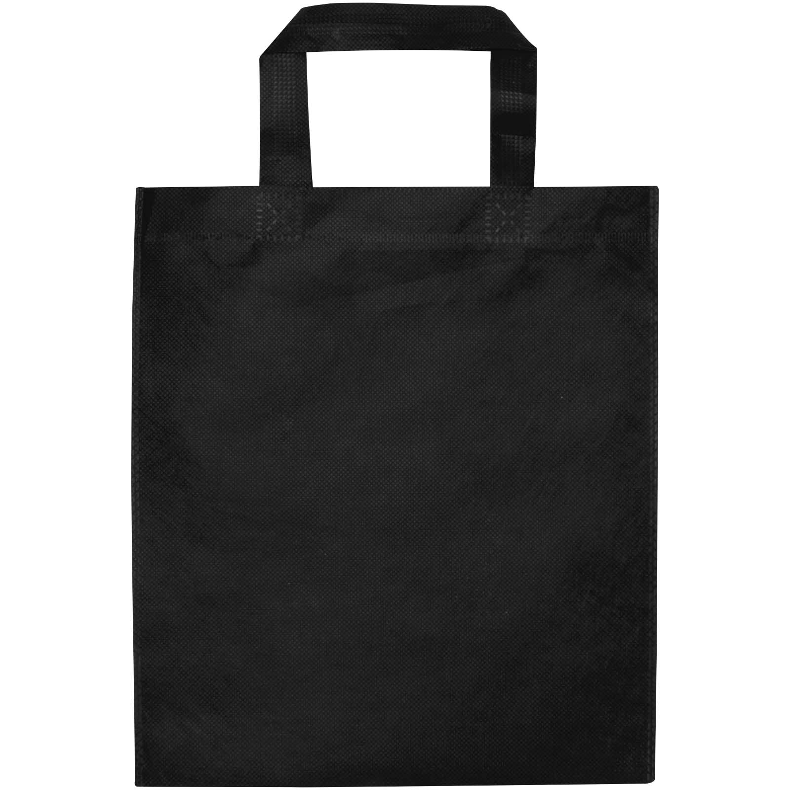 Ecoseal 3 L Mini Tragetasche aus GRS Recyclingmaterial