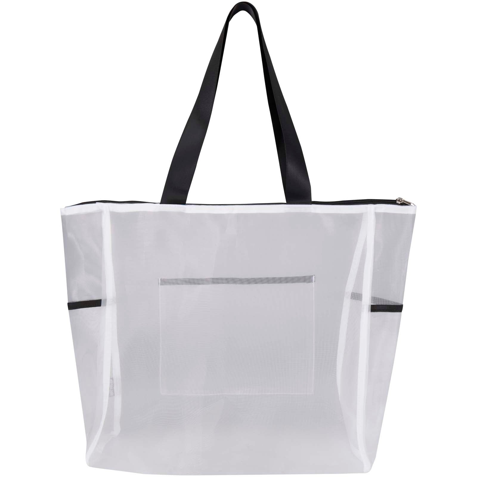 Mesh 23 L Tragetasche aus GRS Recyclingmaterial