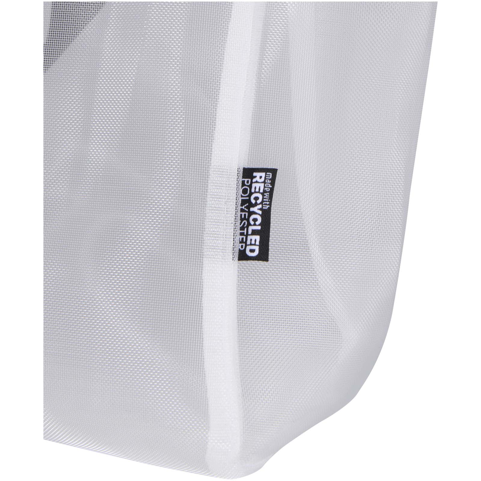 Mesh 23 L Tragetasche aus GRS Recyclingmaterial
