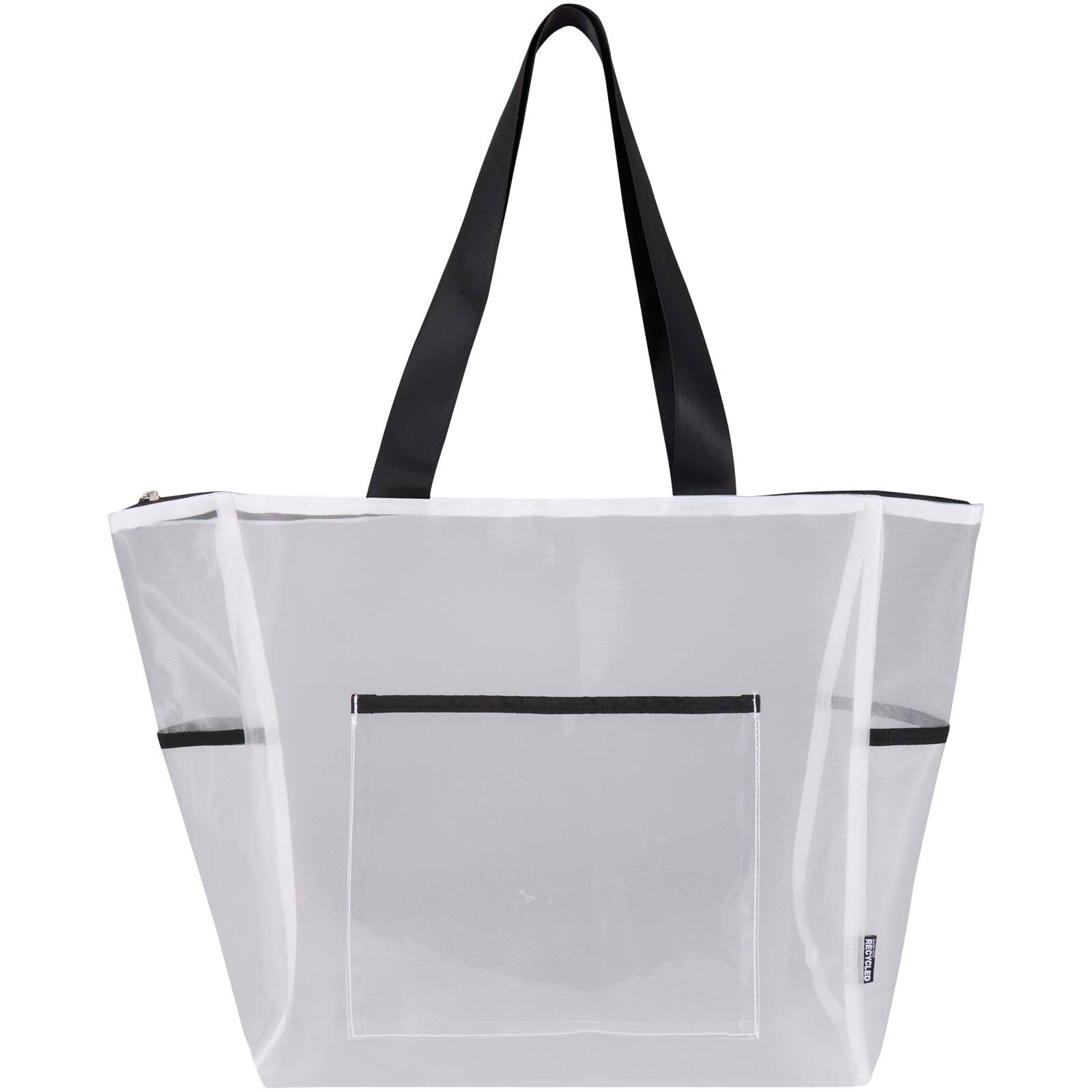 Mesh 23 L Tragetasche aus GRS Recyclingmaterial