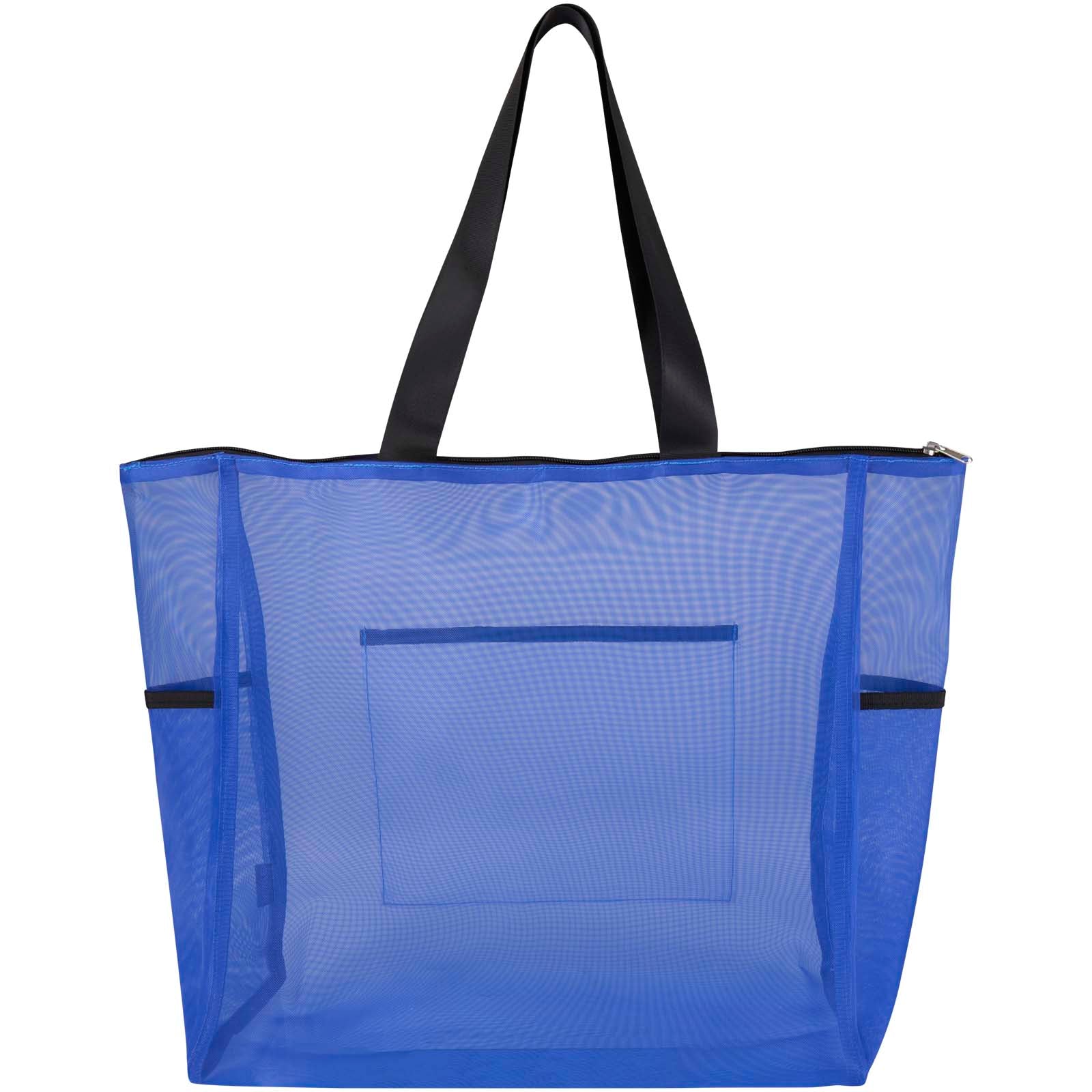Mesh 23 L Tragetasche aus GRS Recyclingmaterial