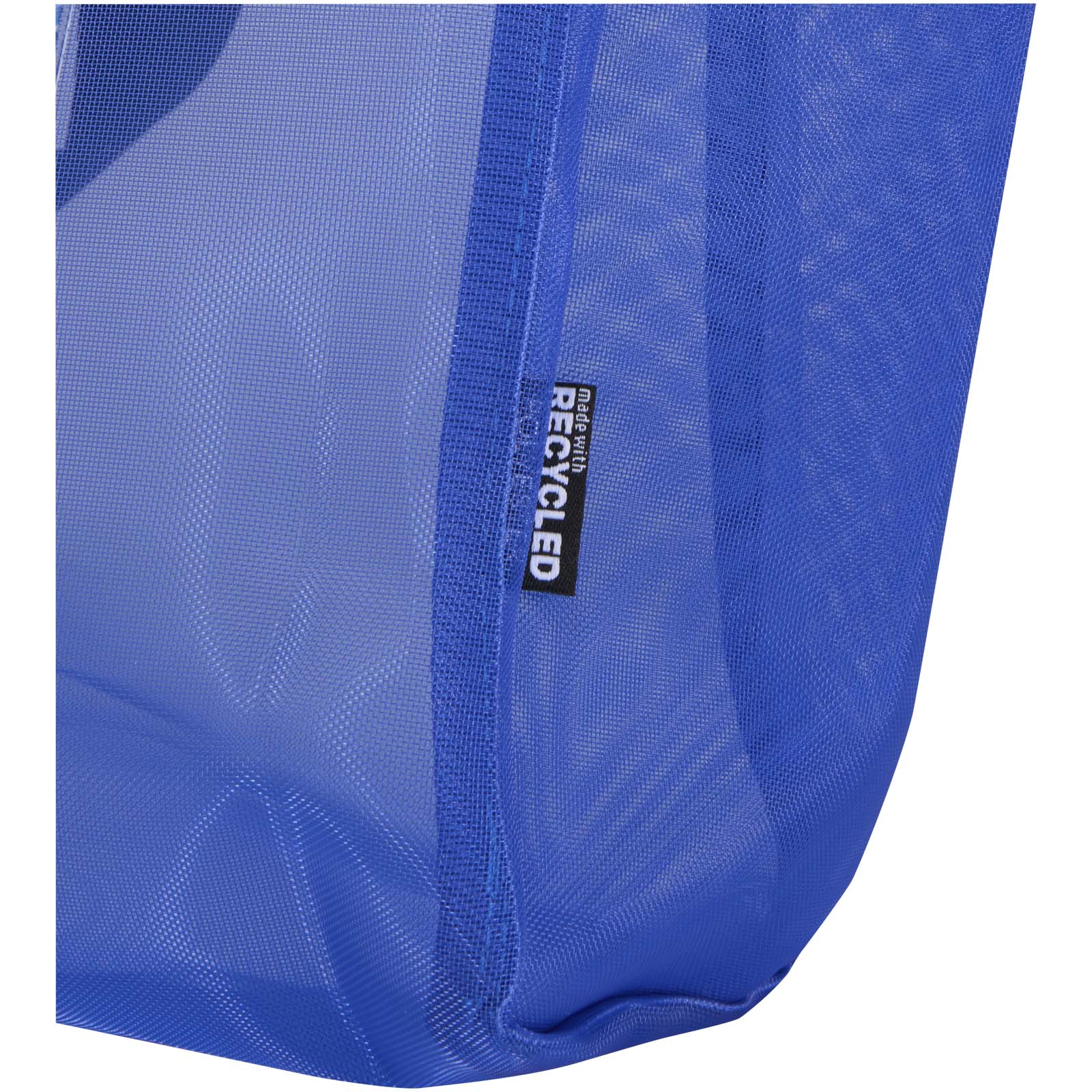 Mesh 23 L Tragetasche aus GRS Recyclingmaterial
