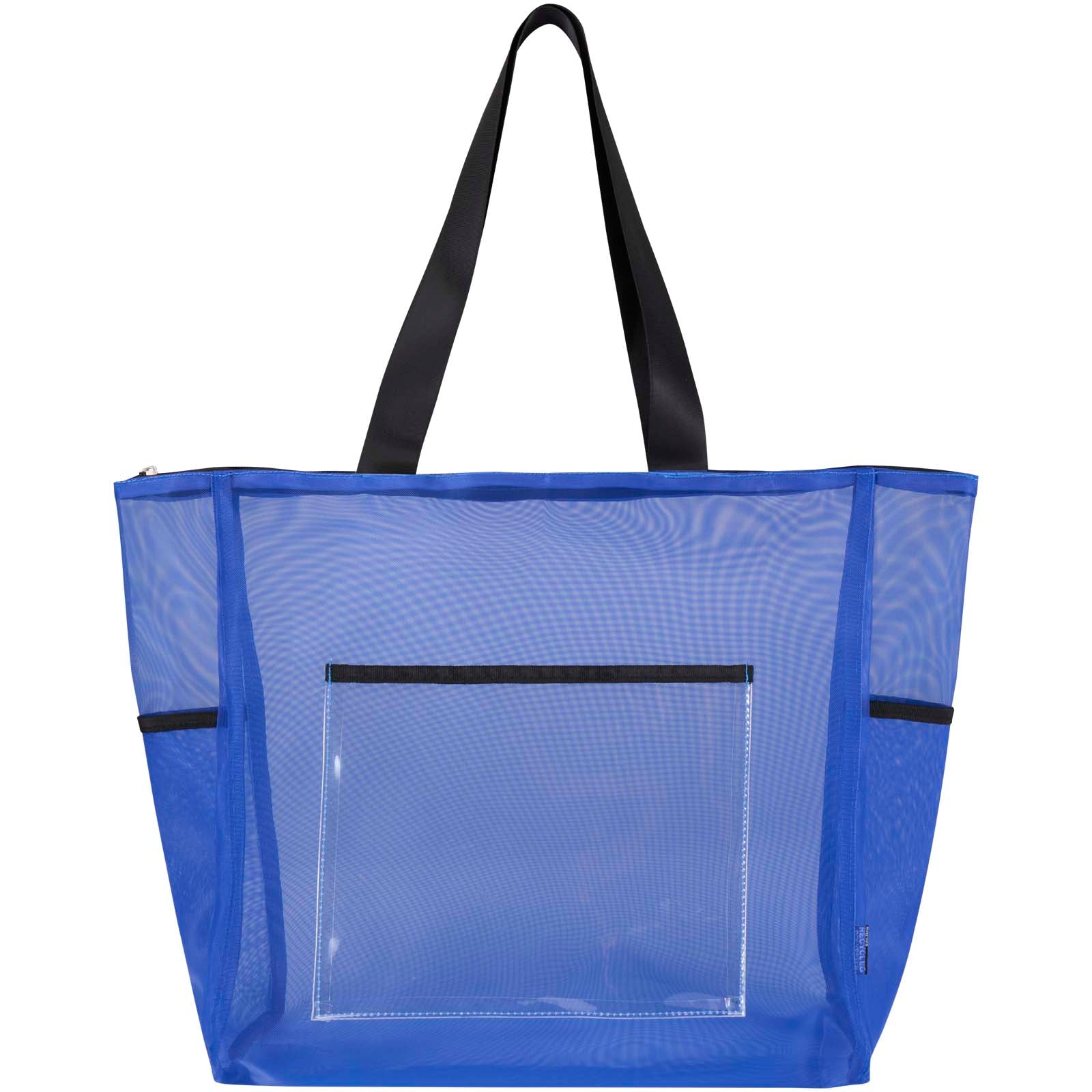 Mesh 23 L Tragetasche aus GRS Recyclingmaterial