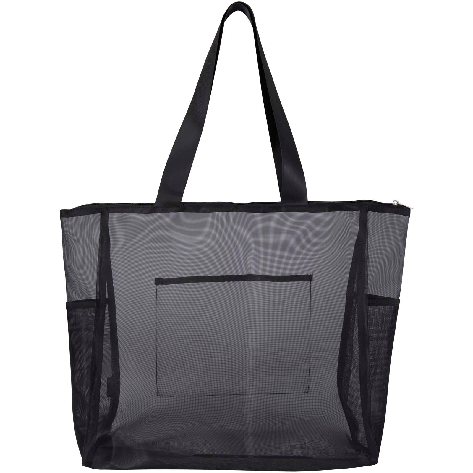 Mesh 23 L Tragetasche aus GRS Recyclingmaterial
